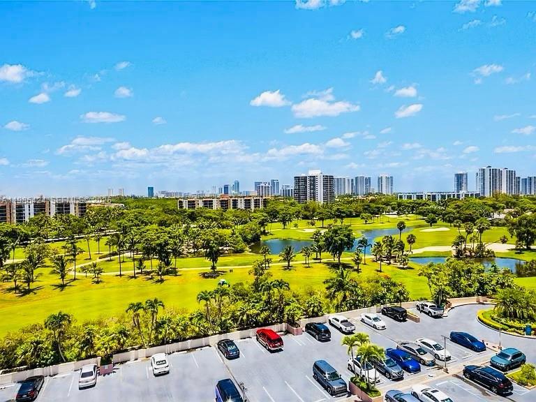 CORONADO CONDO- TOWER II - Residential