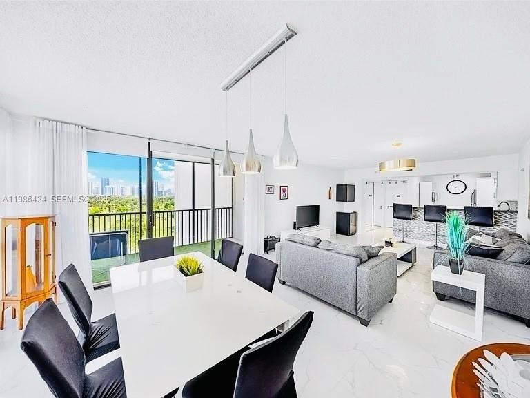 CORONADO CONDO- TOWER II - Residential