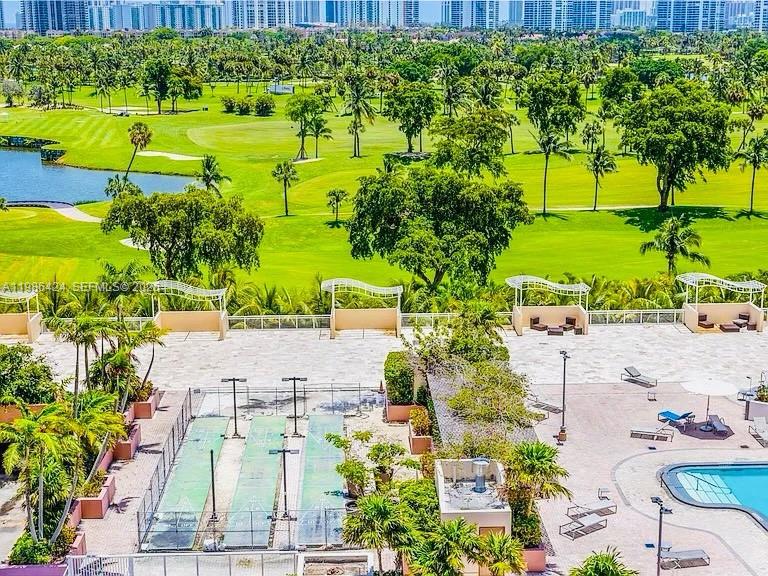 CORONADO CONDO- TOWER II - Residential