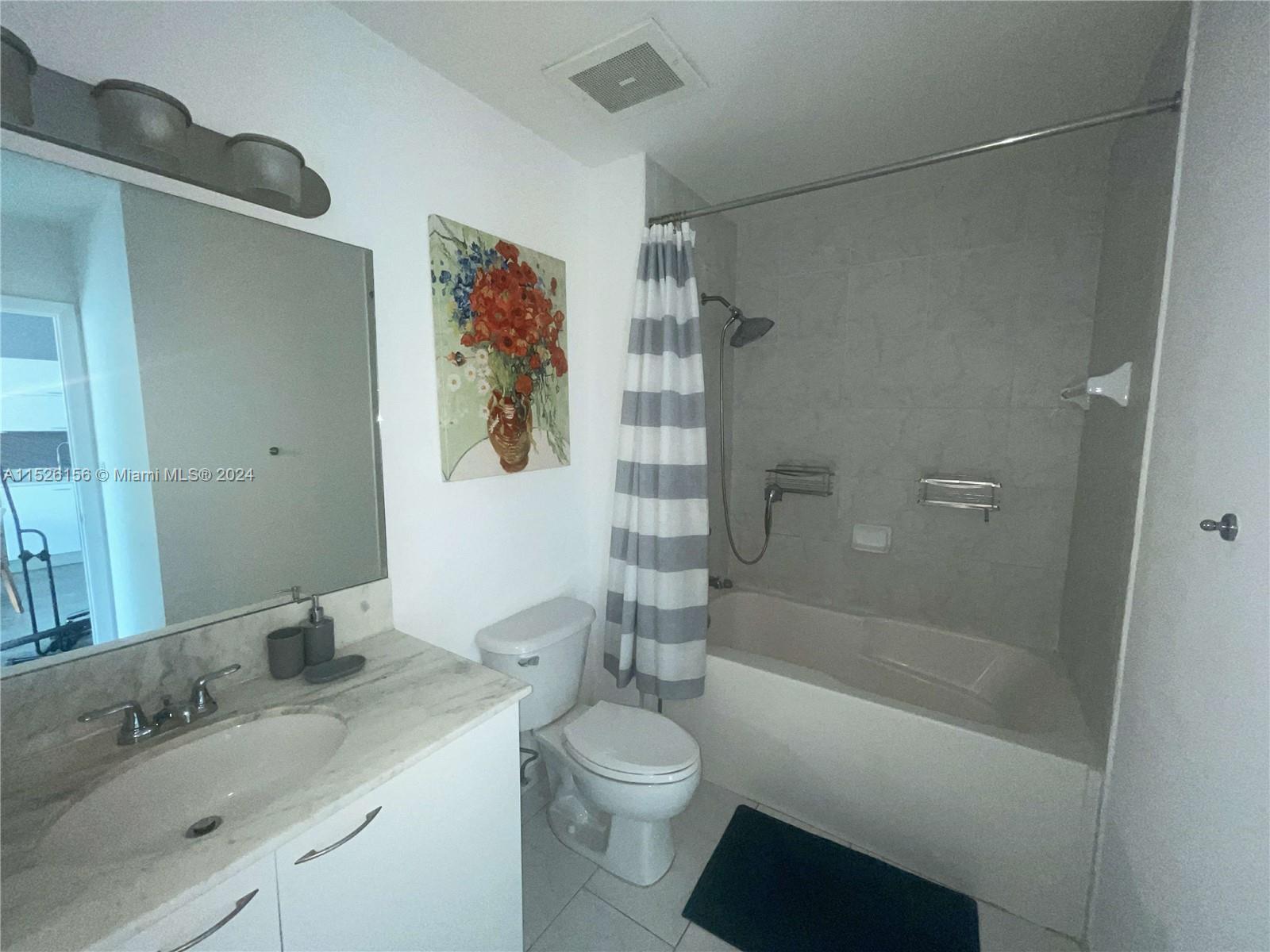 THE LOFT DOWNTOWN II COND - Residential Lease