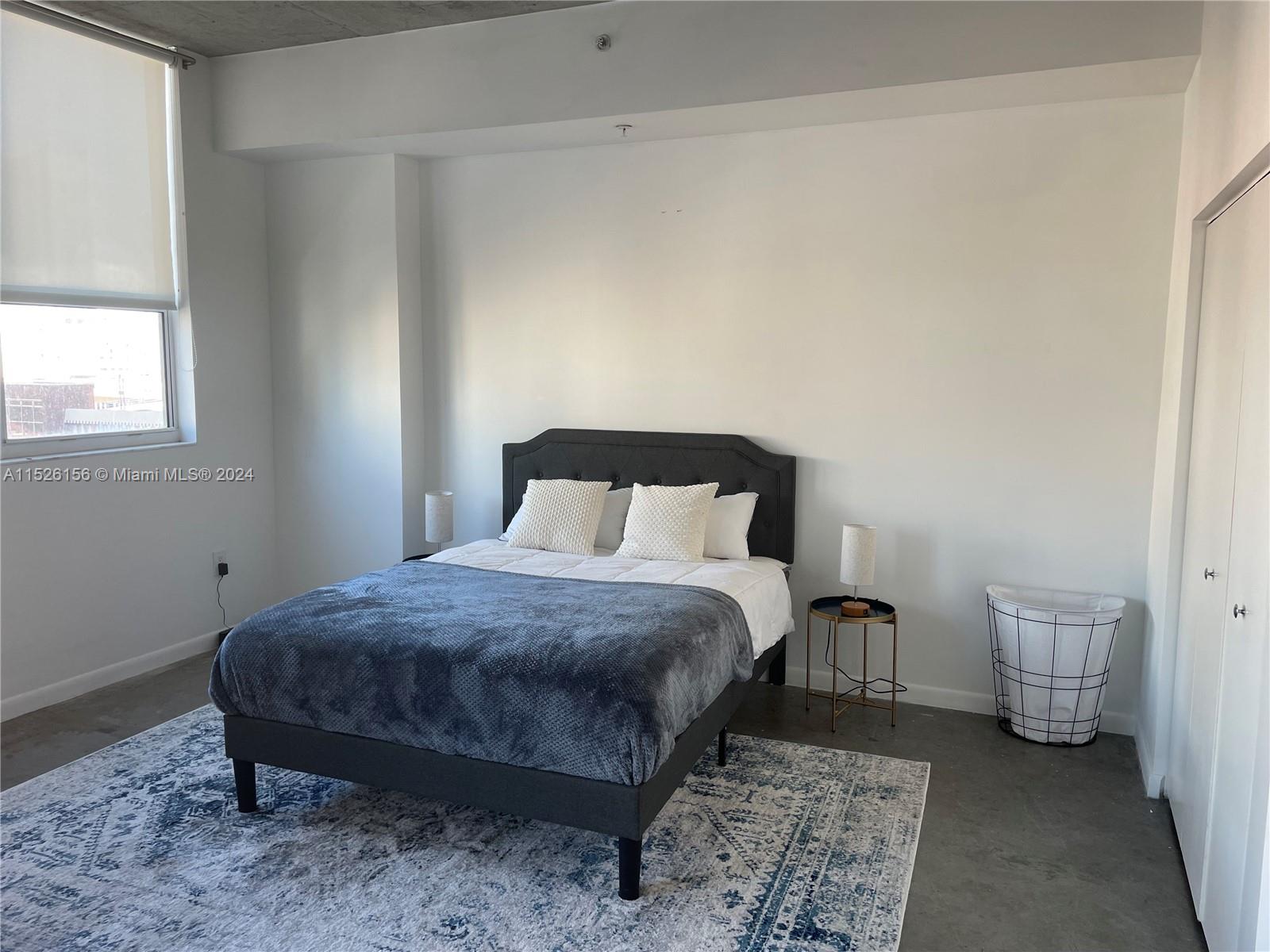 THE LOFT DOWNTOWN II COND - Residential Lease