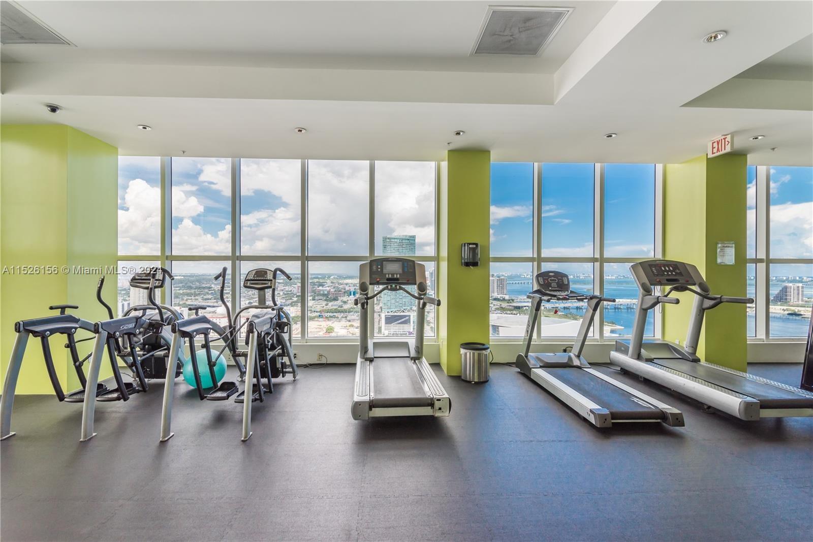 THE LOFT DOWNTOWN II COND - Residential Lease