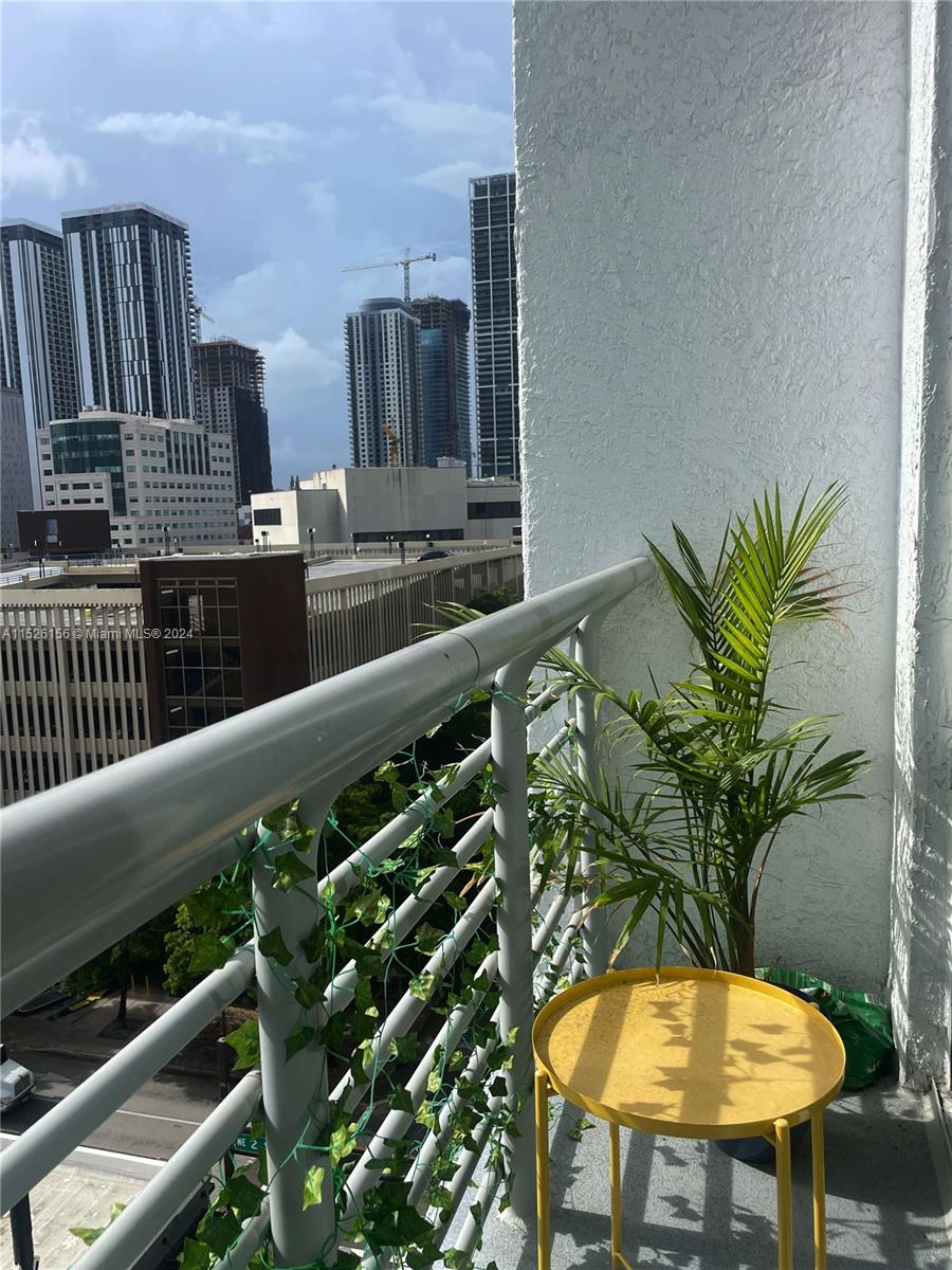 THE LOFT DOWNTOWN II COND - Residential Lease