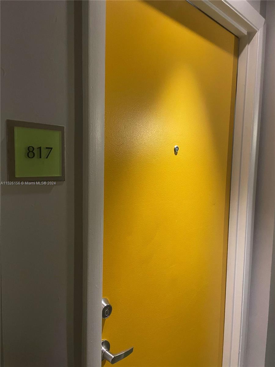 THE LOFT DOWNTOWN II COND - Residential Lease