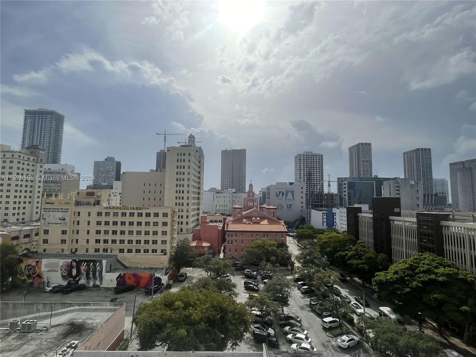 THE LOFT DOWNTOWN II COND - Residential Lease