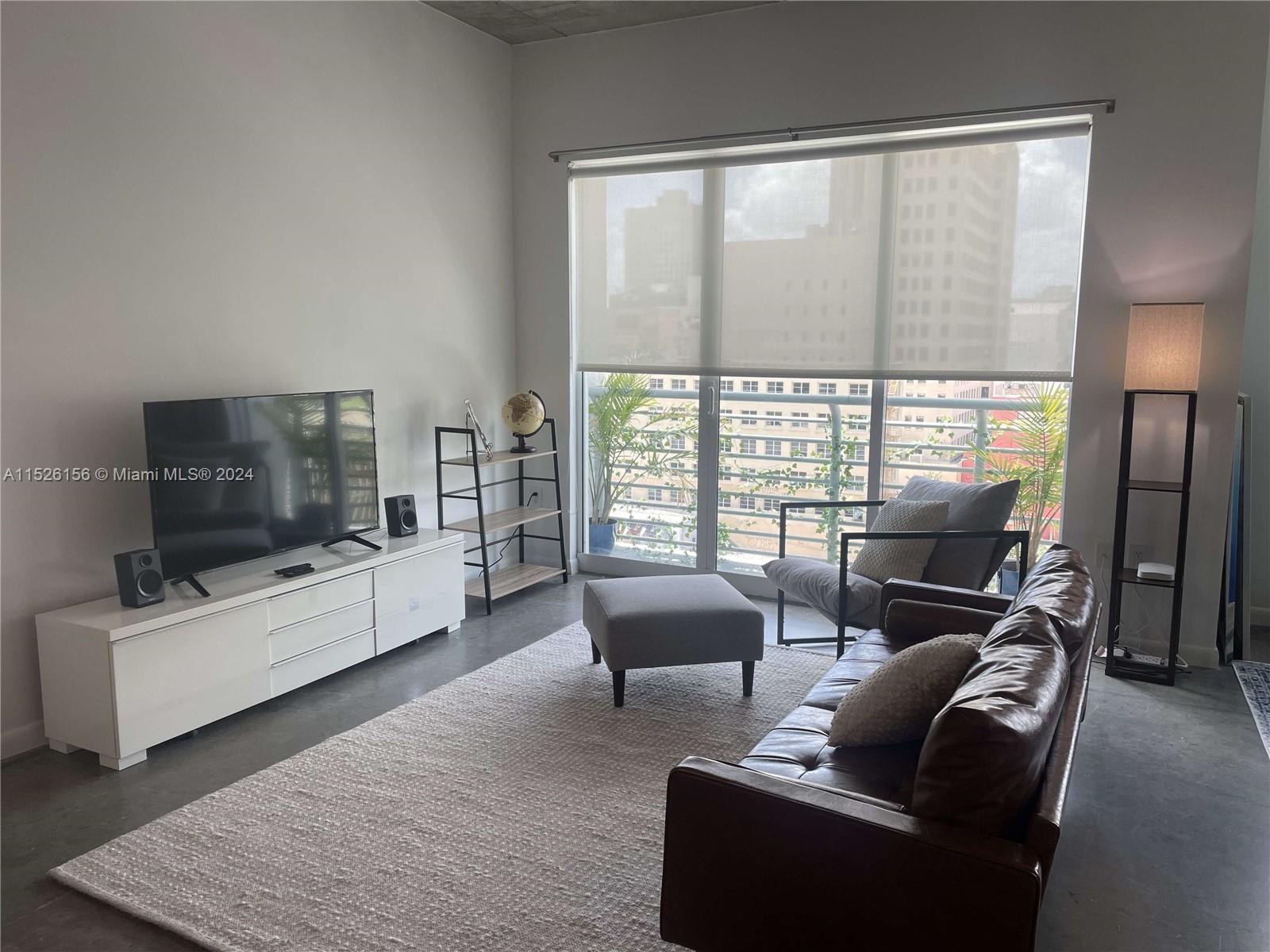 THE LOFT DOWNTOWN II COND - Residential Lease