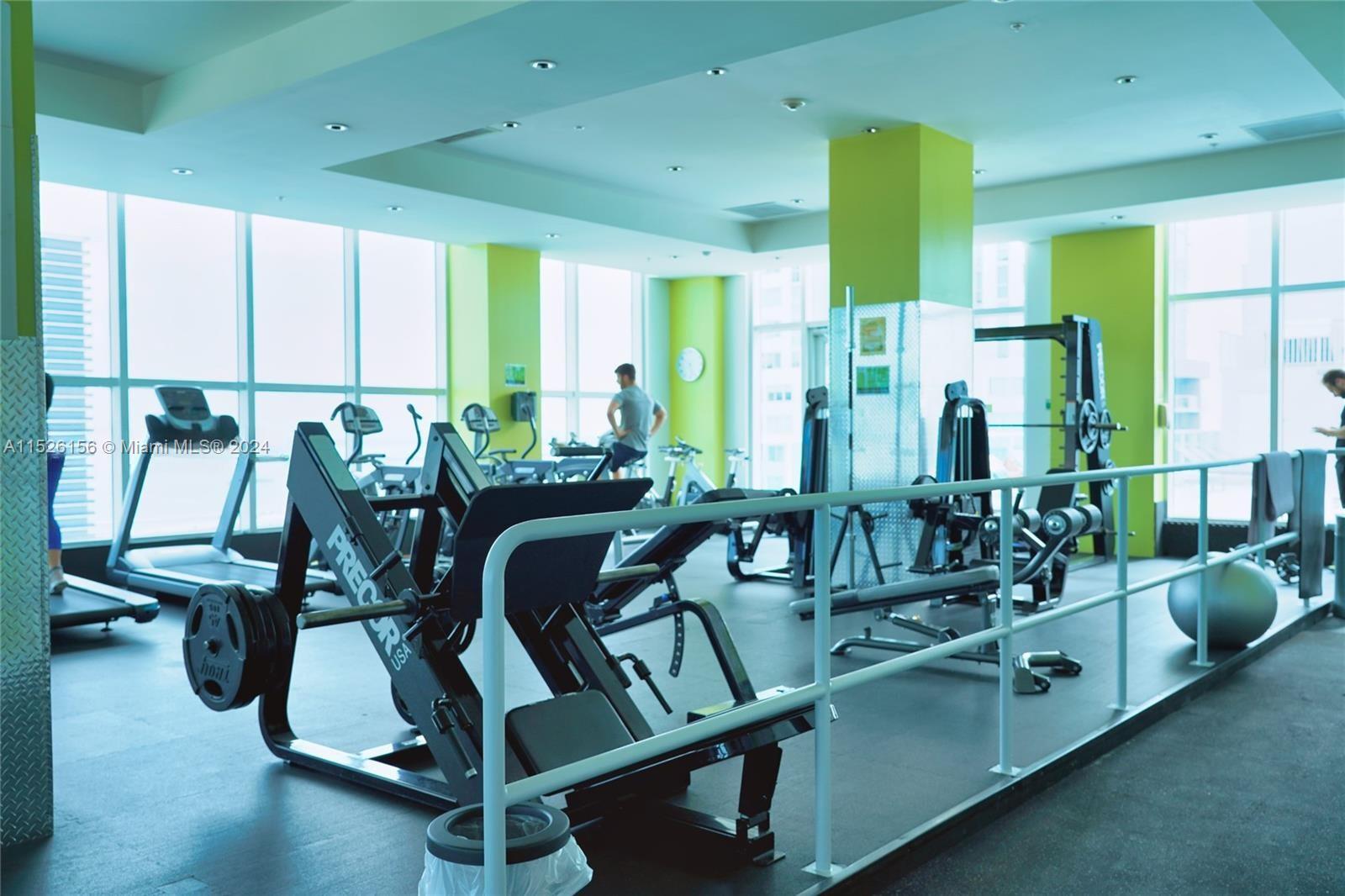 THE LOFT DOWNTOWN II COND - Residential Lease