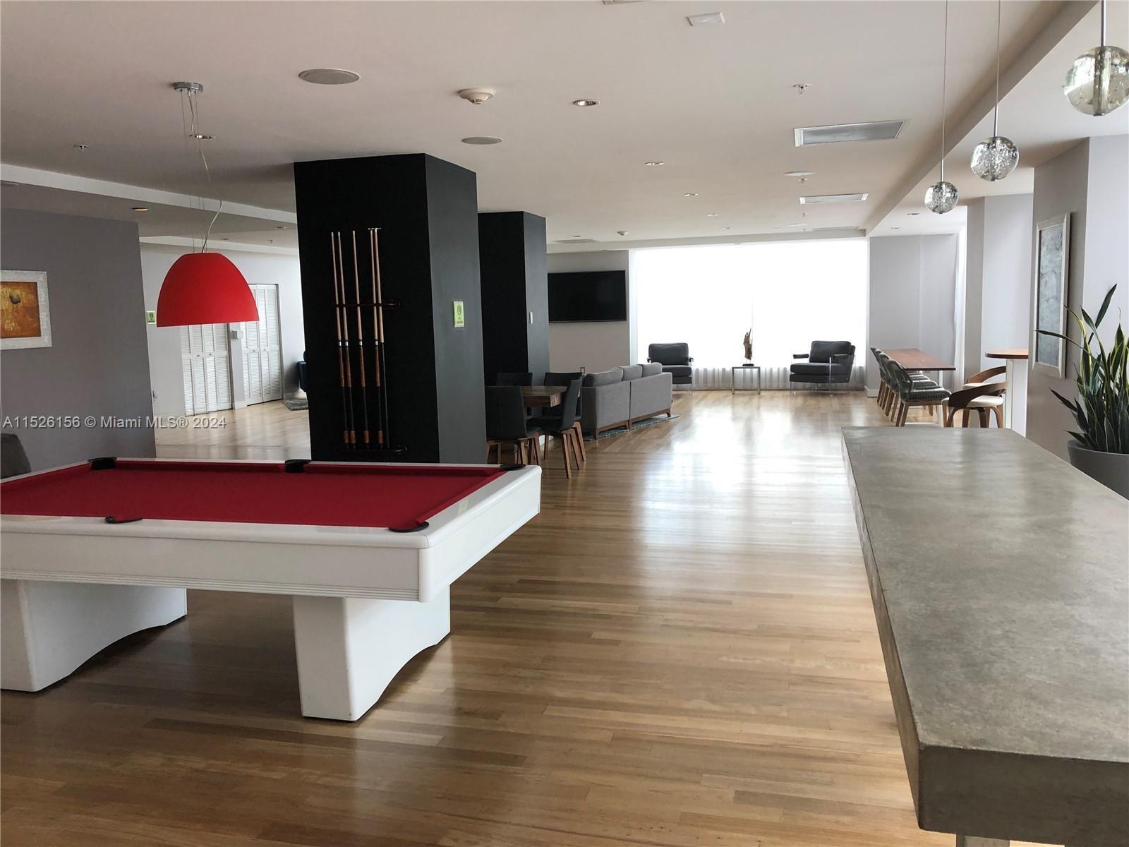 THE LOFT DOWNTOWN II COND - Residential Lease