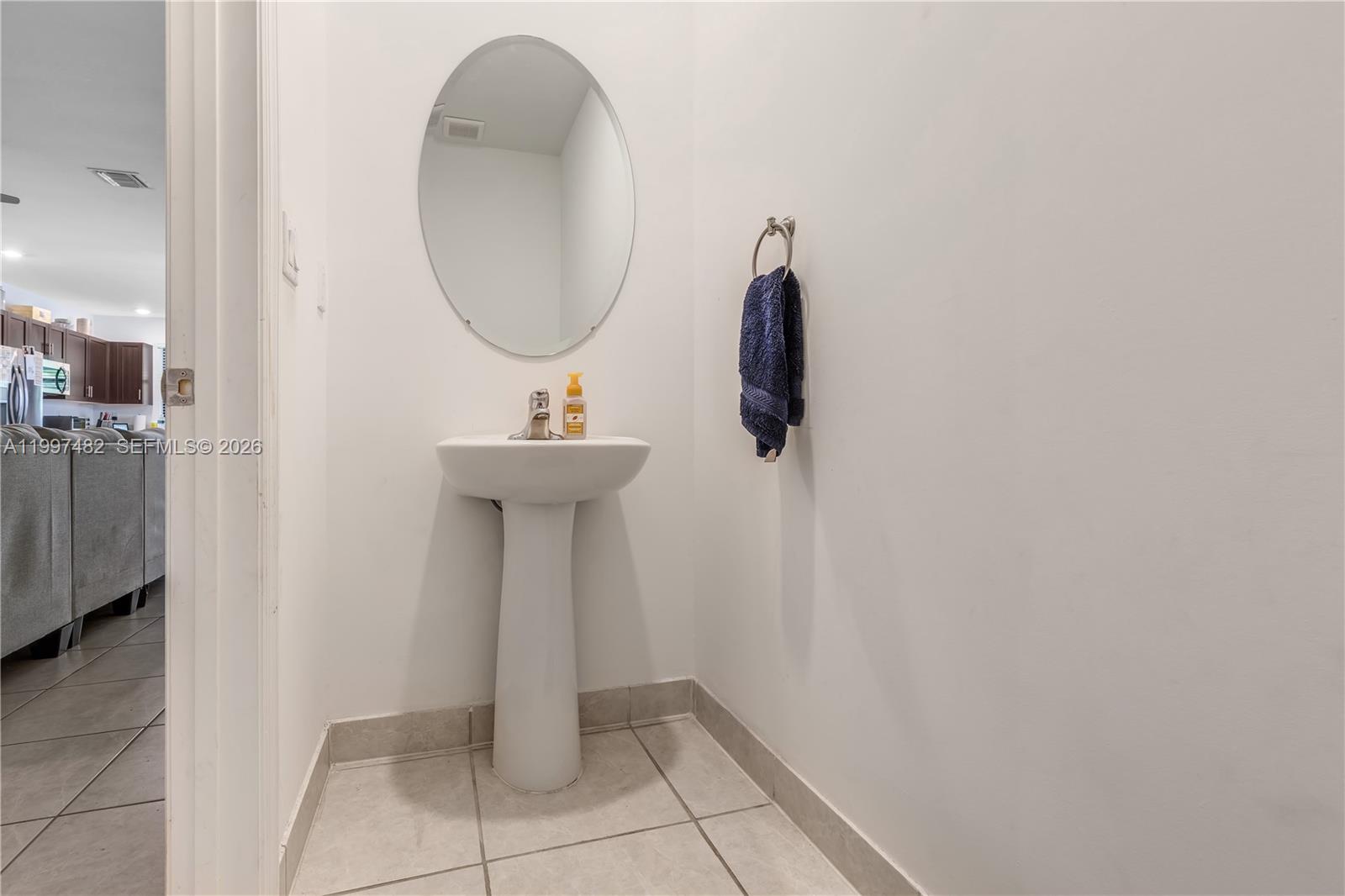 ALLAPATTAH GDNS - Residential