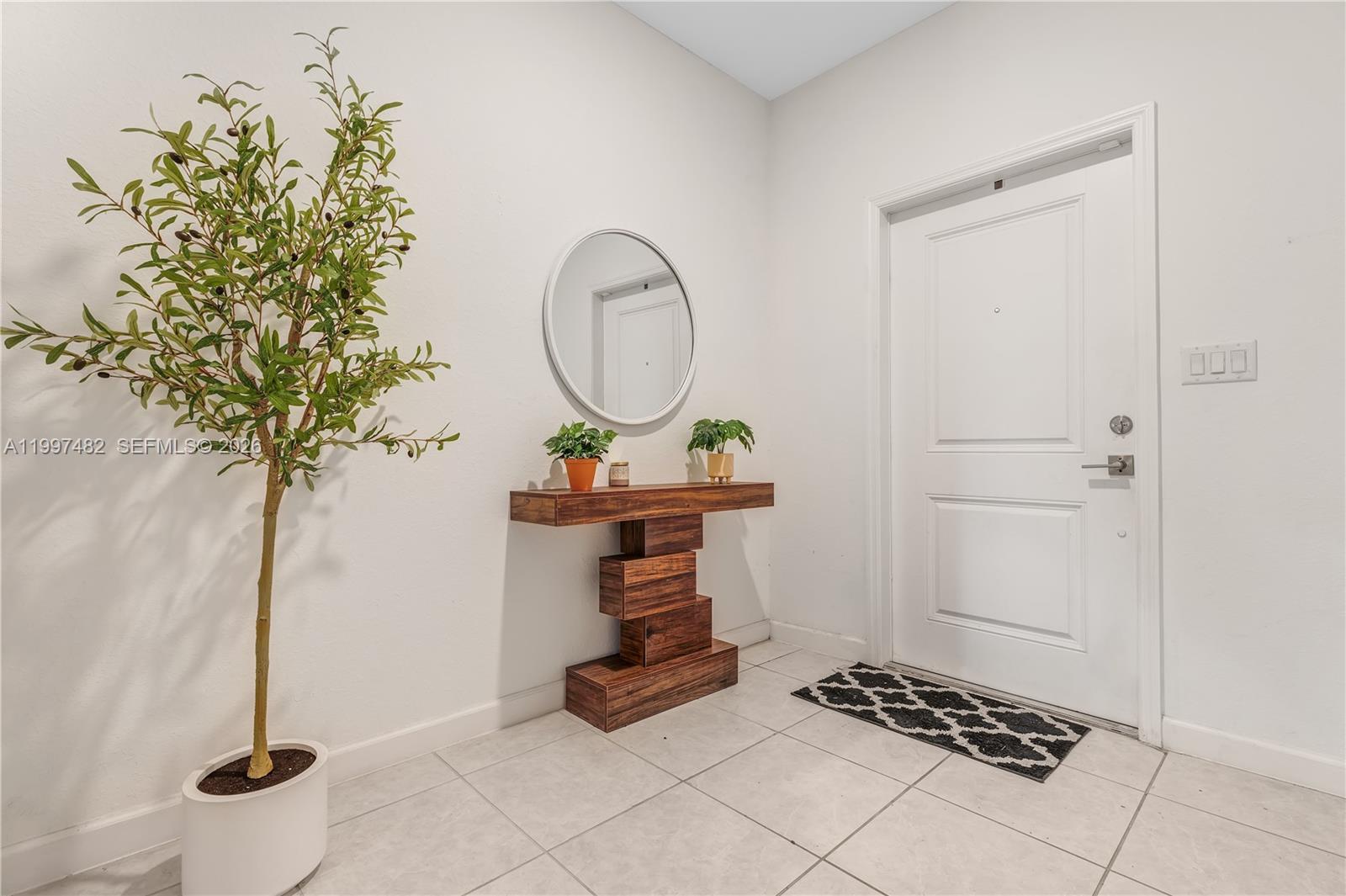ALLAPATTAH GDNS - Residential