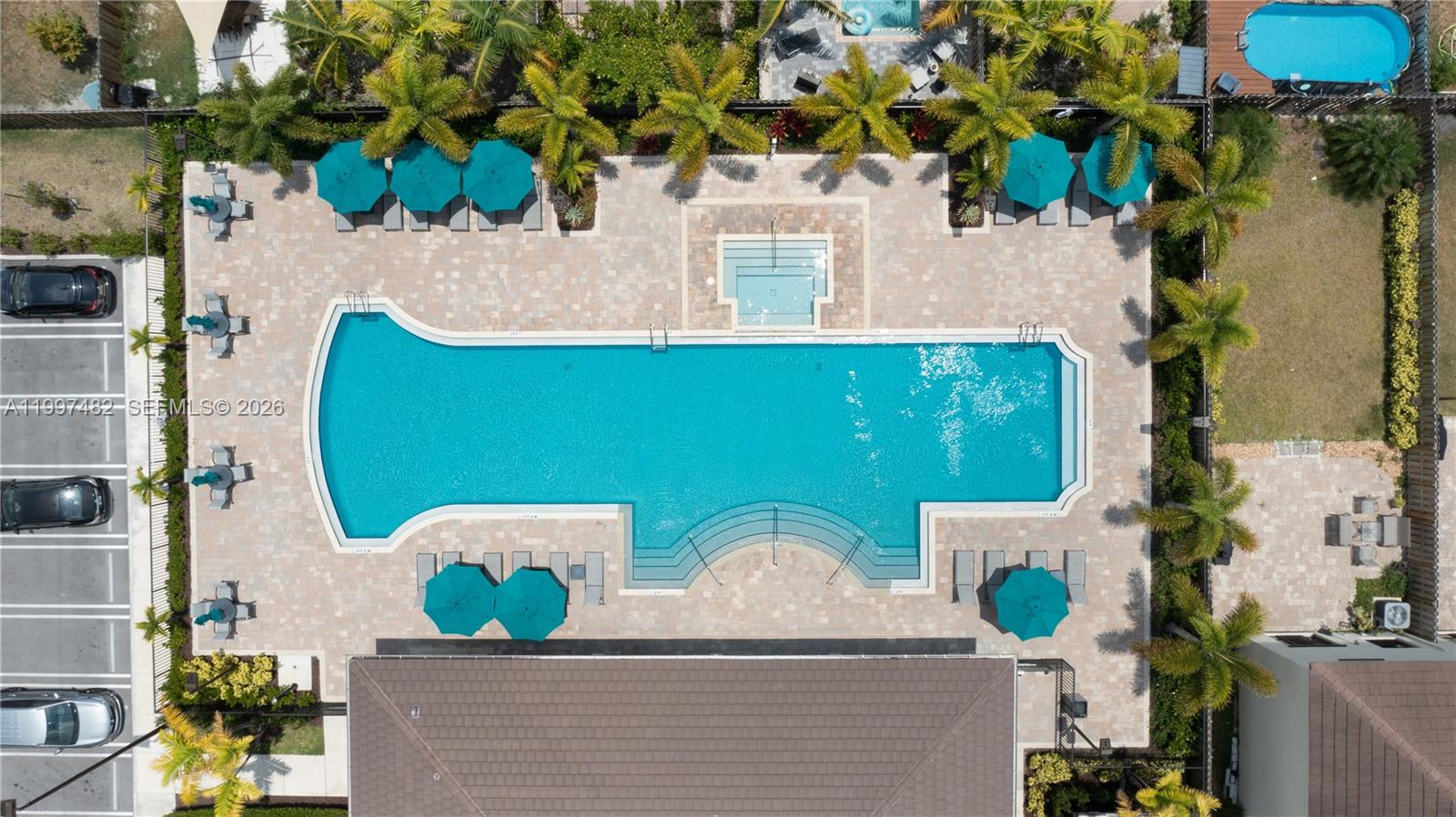 ALLAPATTAH GDNS - Residential