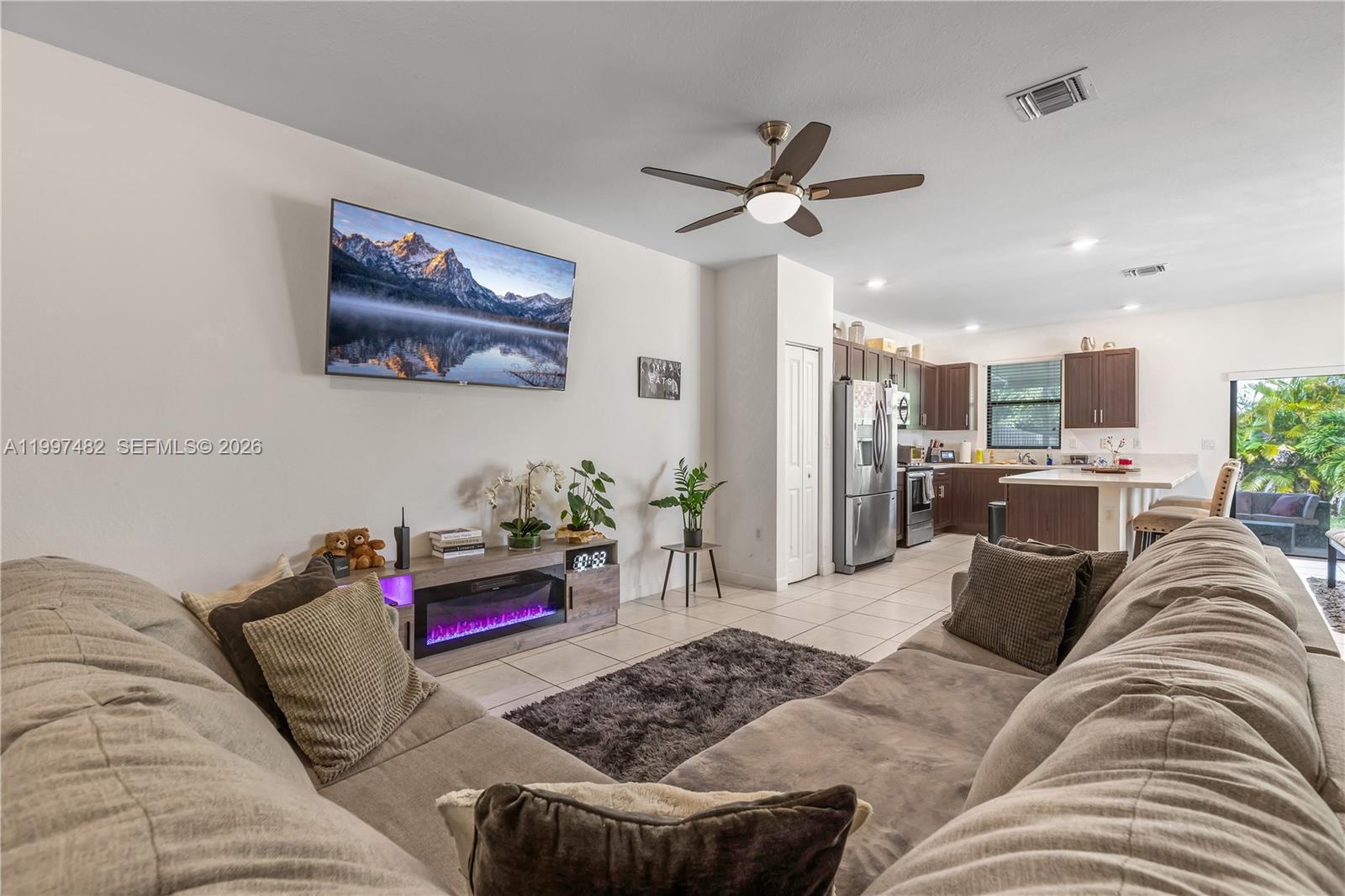 ALLAPATTAH GDNS - Residential