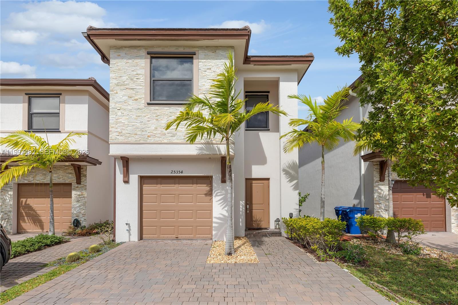 ALLAPATTAH GDNS - Residential