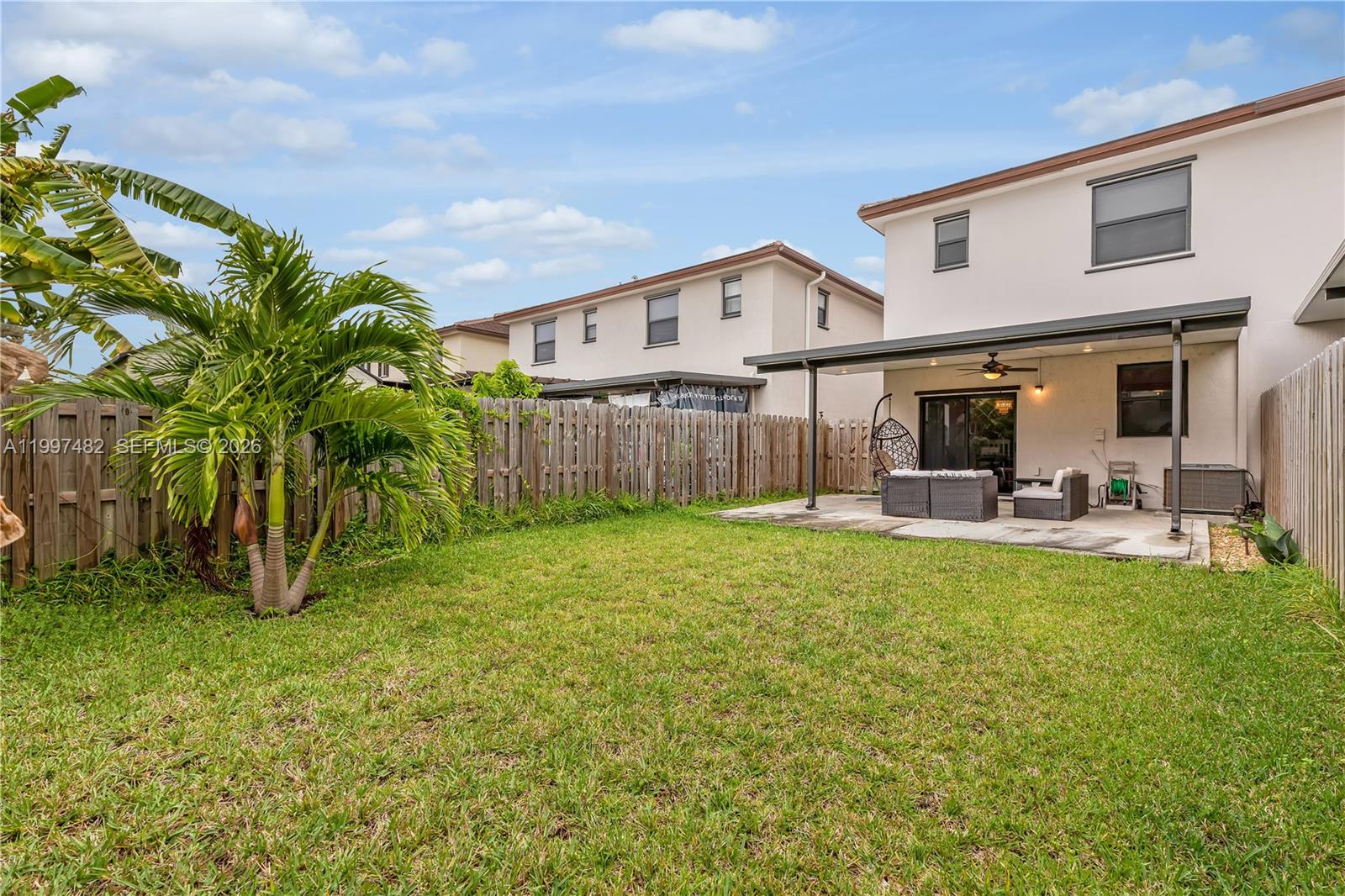 ALLAPATTAH GDNS - Residential