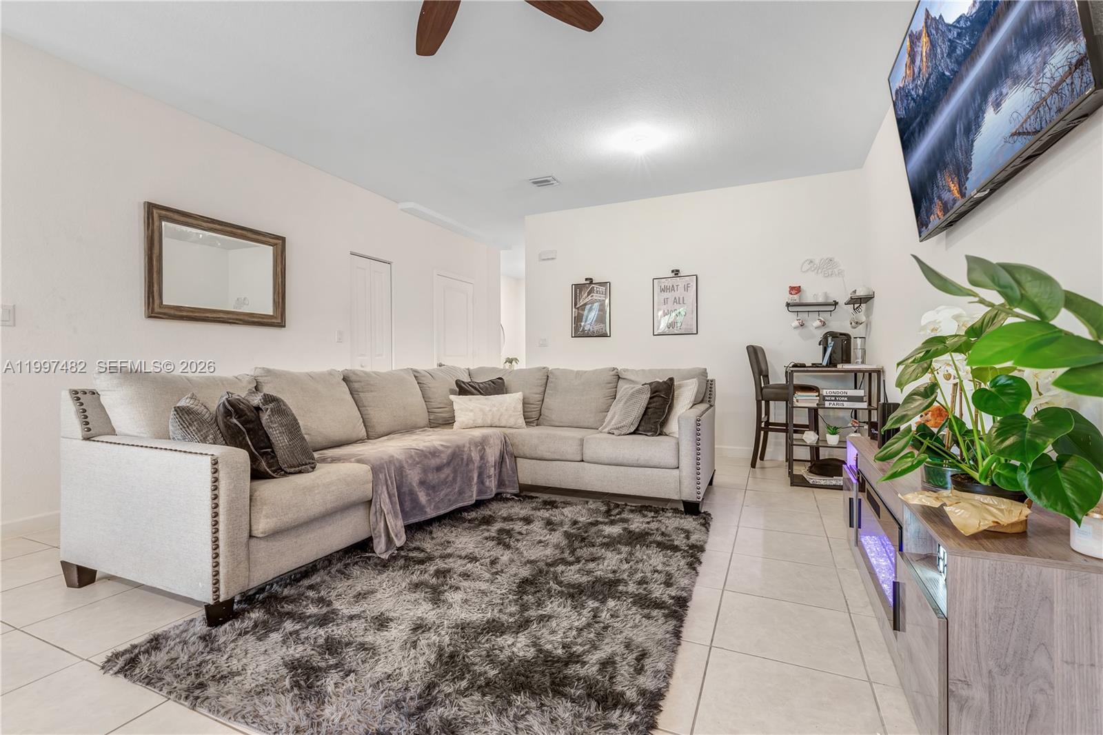 ALLAPATTAH GDNS - Residential