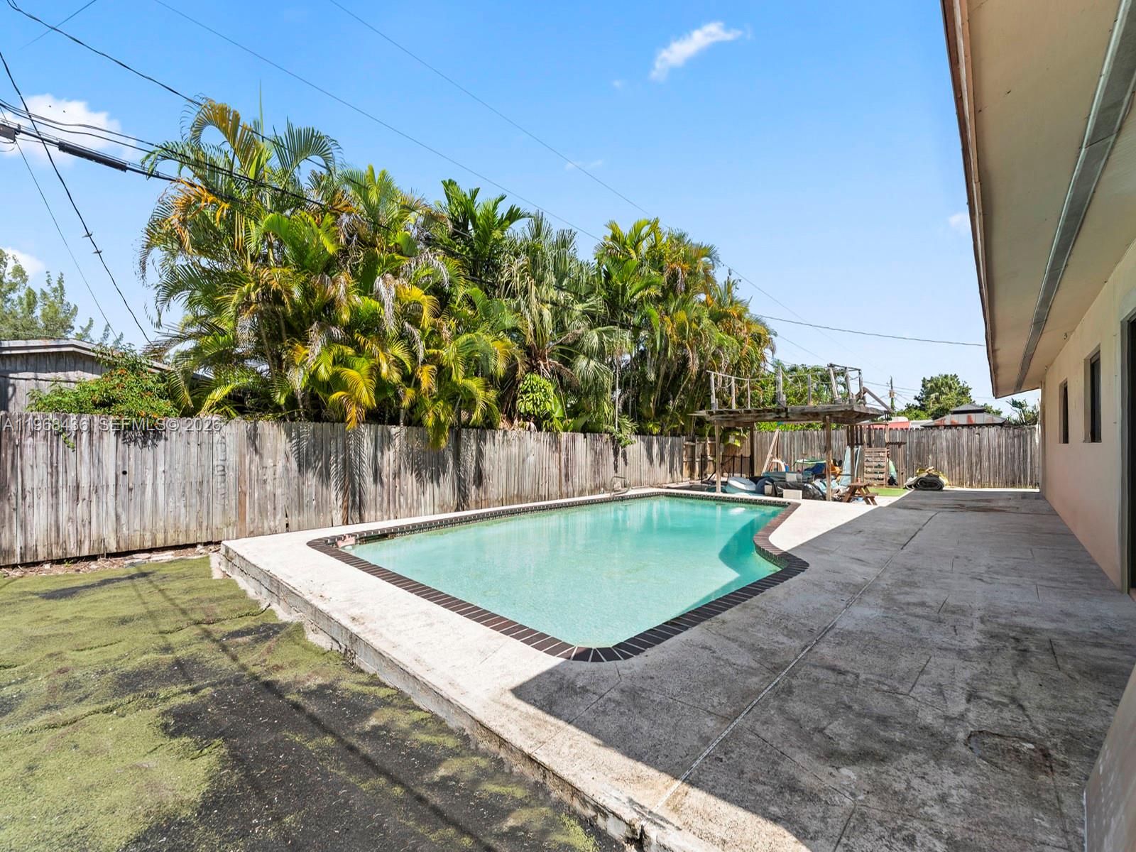 BEL-AIRE SEC 2 - Residential