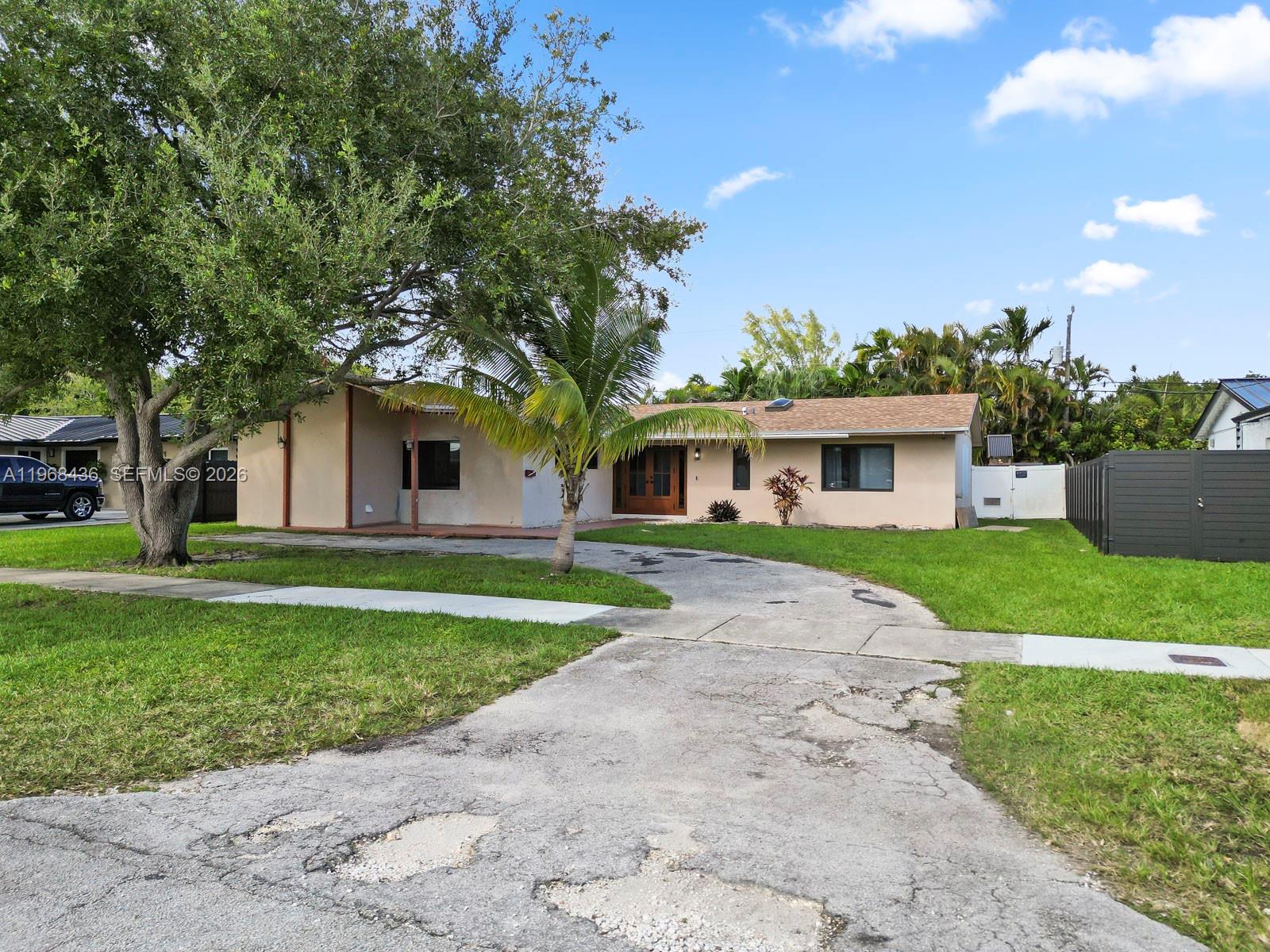 BEL-AIRE SEC 2 - Residential