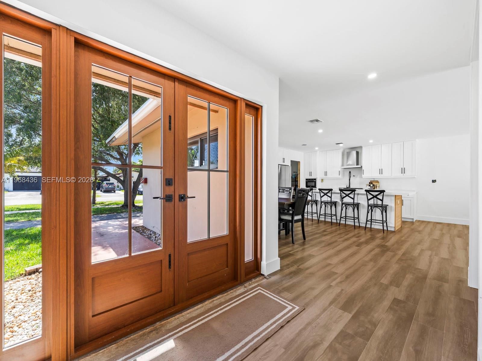 BEL-AIRE SEC 2 - Residential