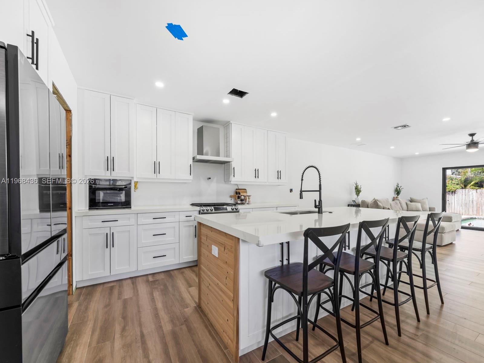 BEL-AIRE SEC 2 - Residential