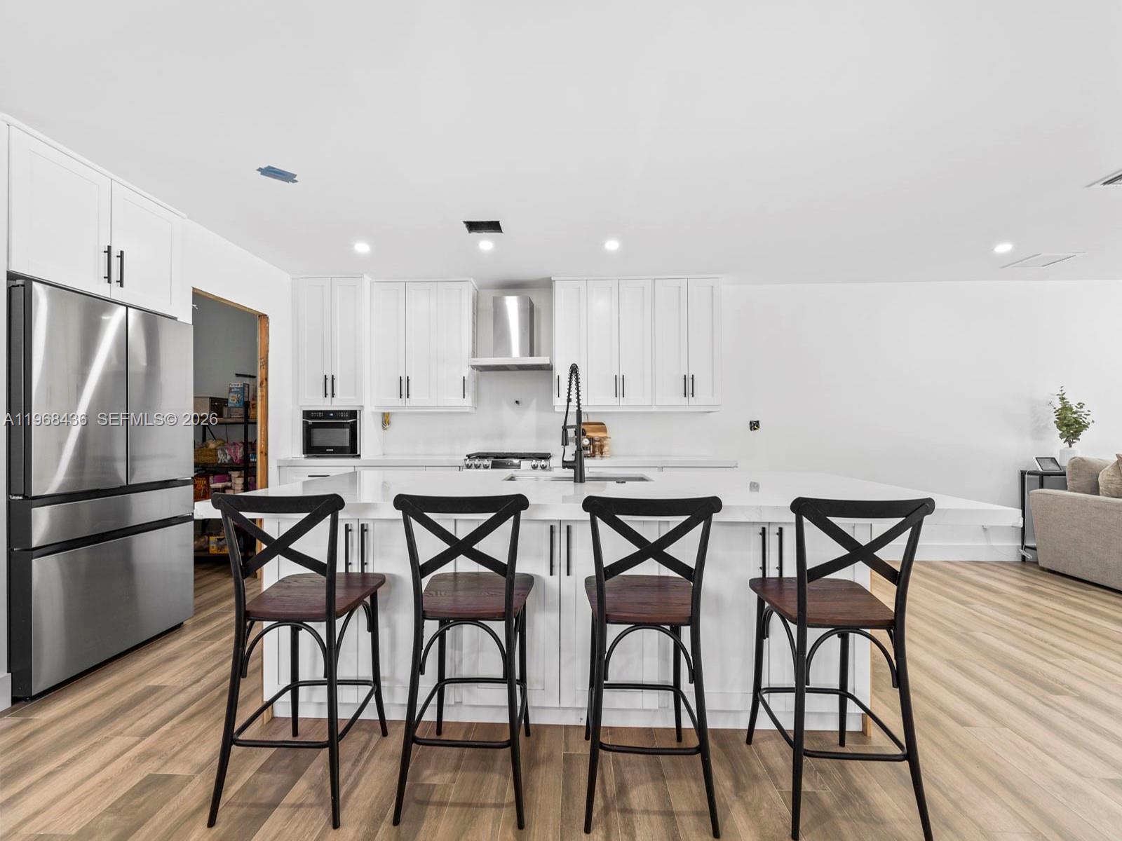BEL-AIRE SEC 2 - Residential