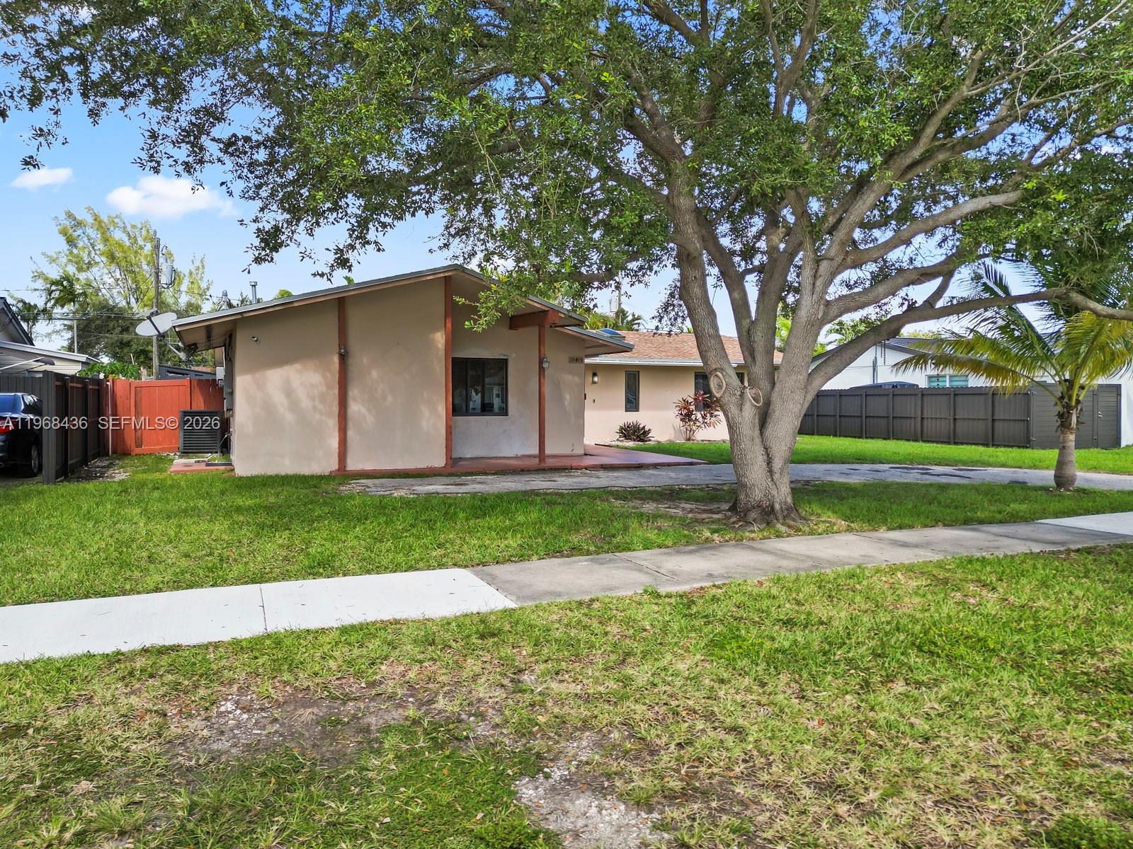 BEL-AIRE SEC 2 - Residential