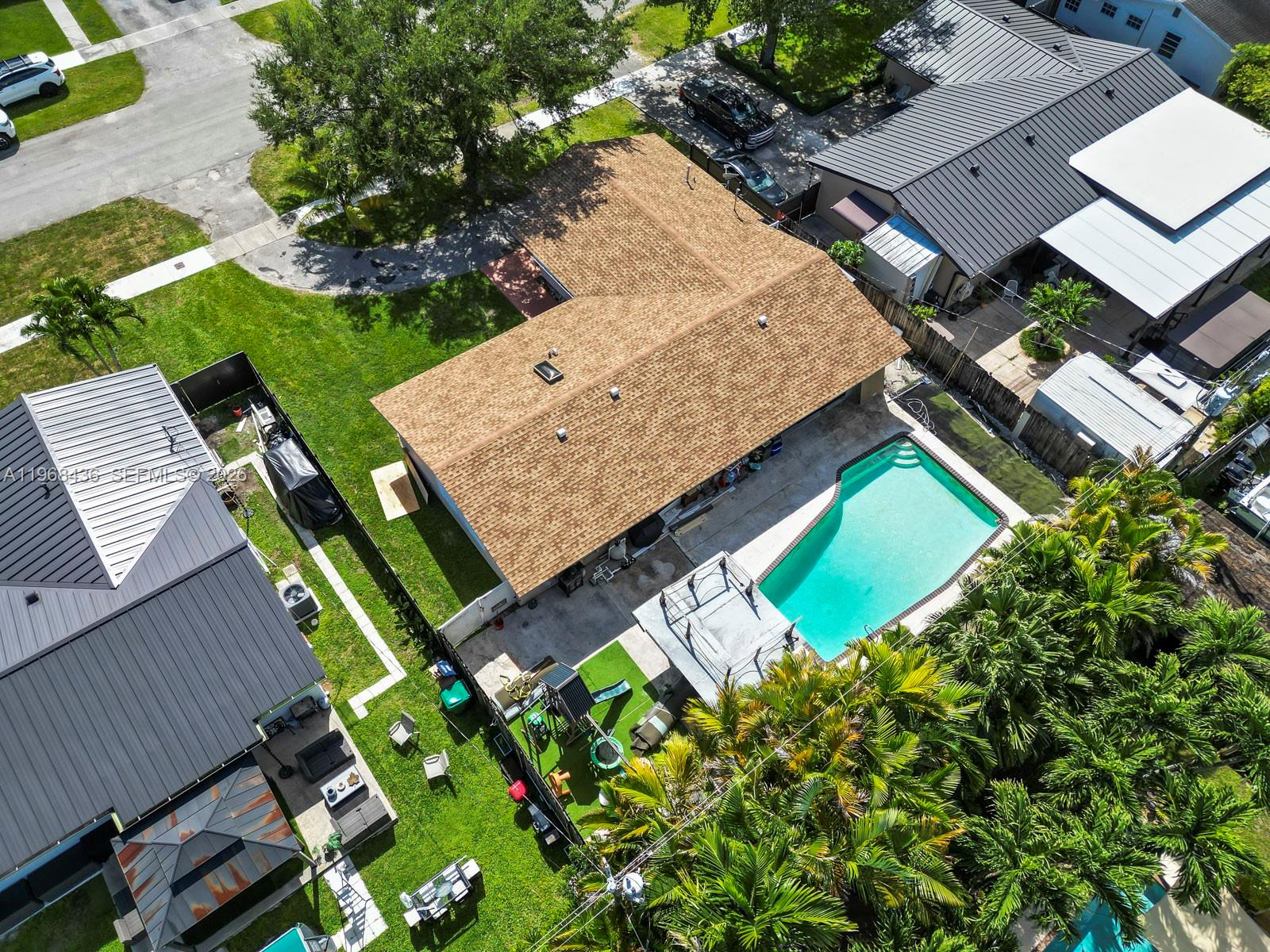 BEL-AIRE SEC 2 - Residential