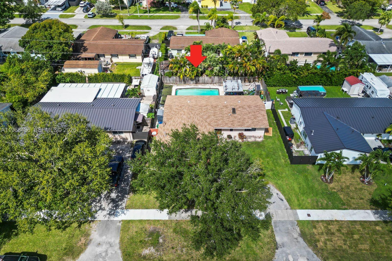 BEL-AIRE SEC 2 - Residential