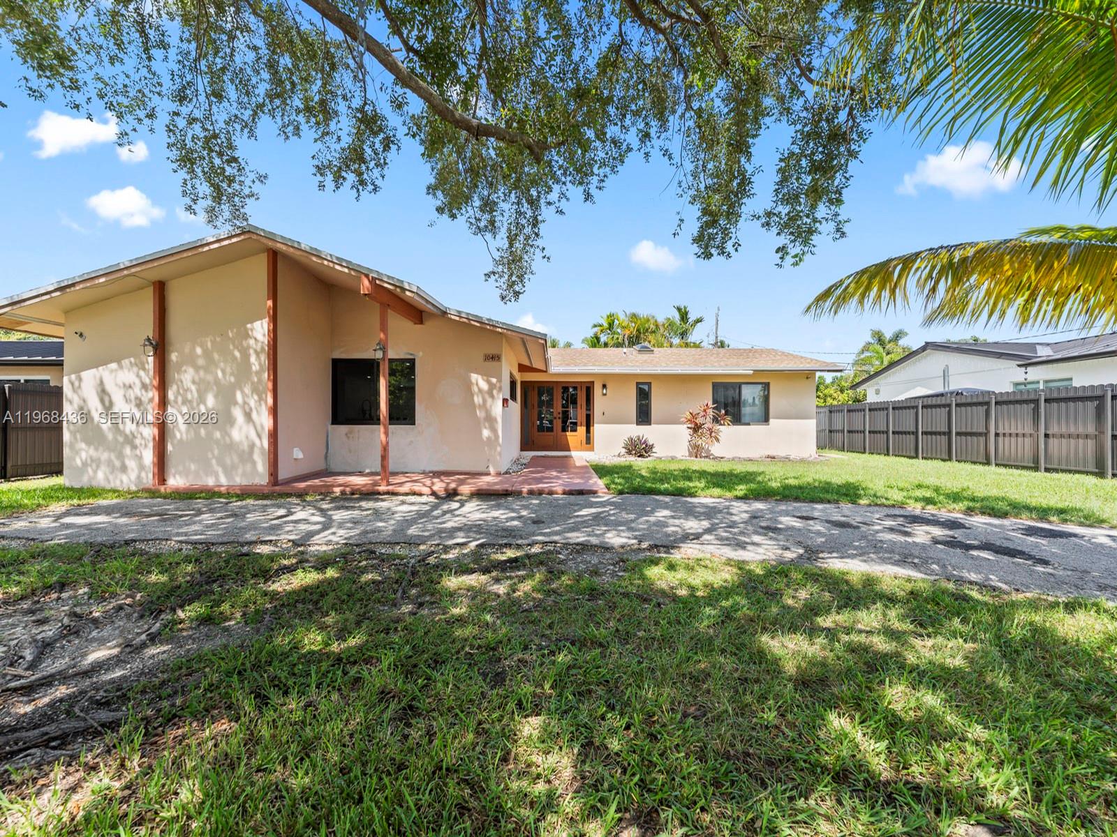 BEL-AIRE SEC 2 - Residential