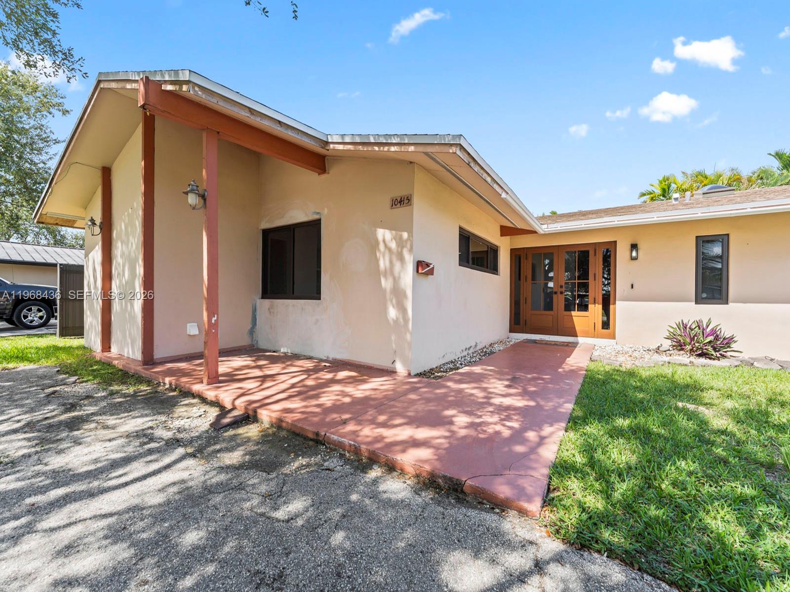 BEL-AIRE SEC 2 - Residential