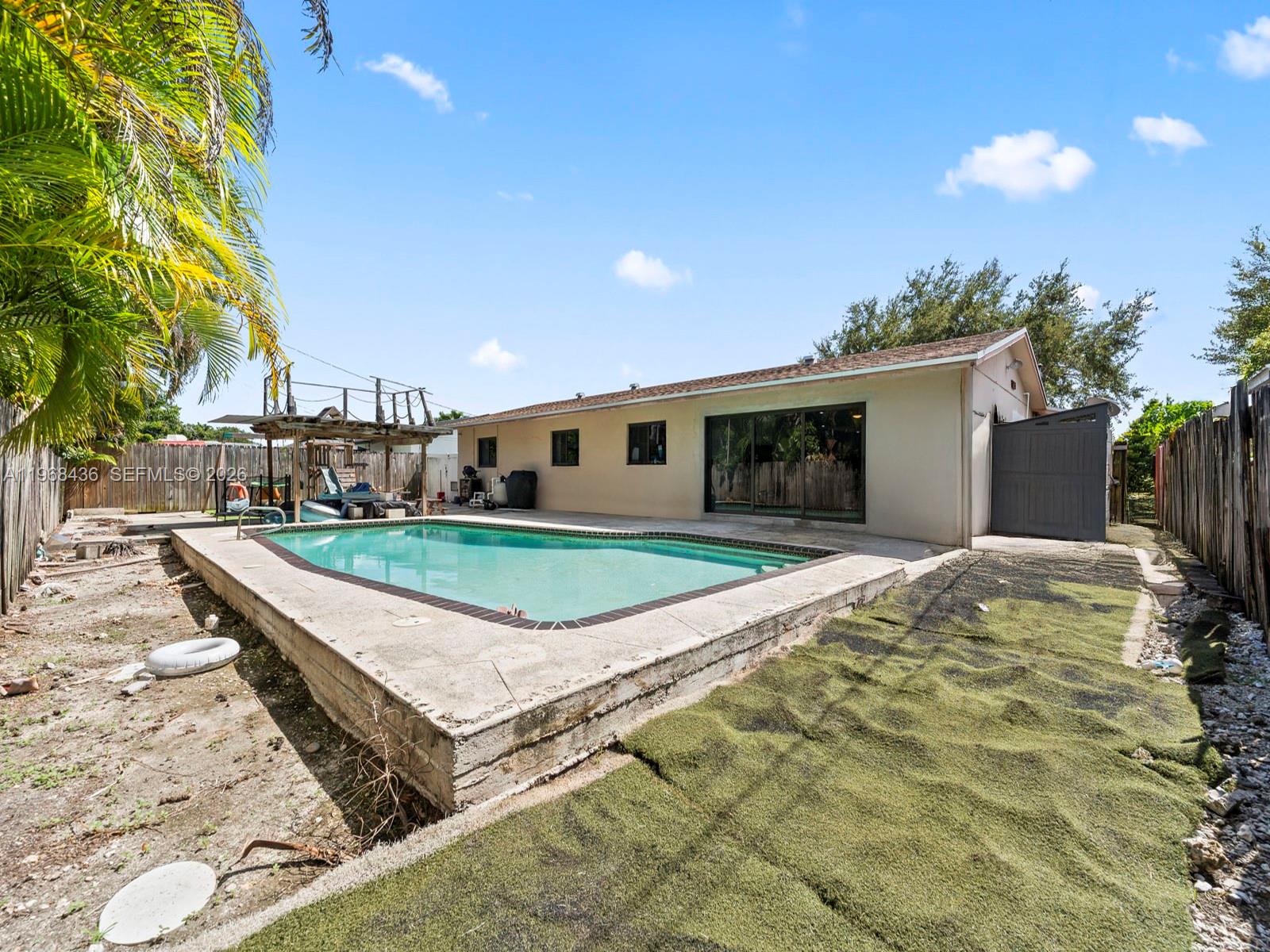 BEL-AIRE SEC 2 - Residential