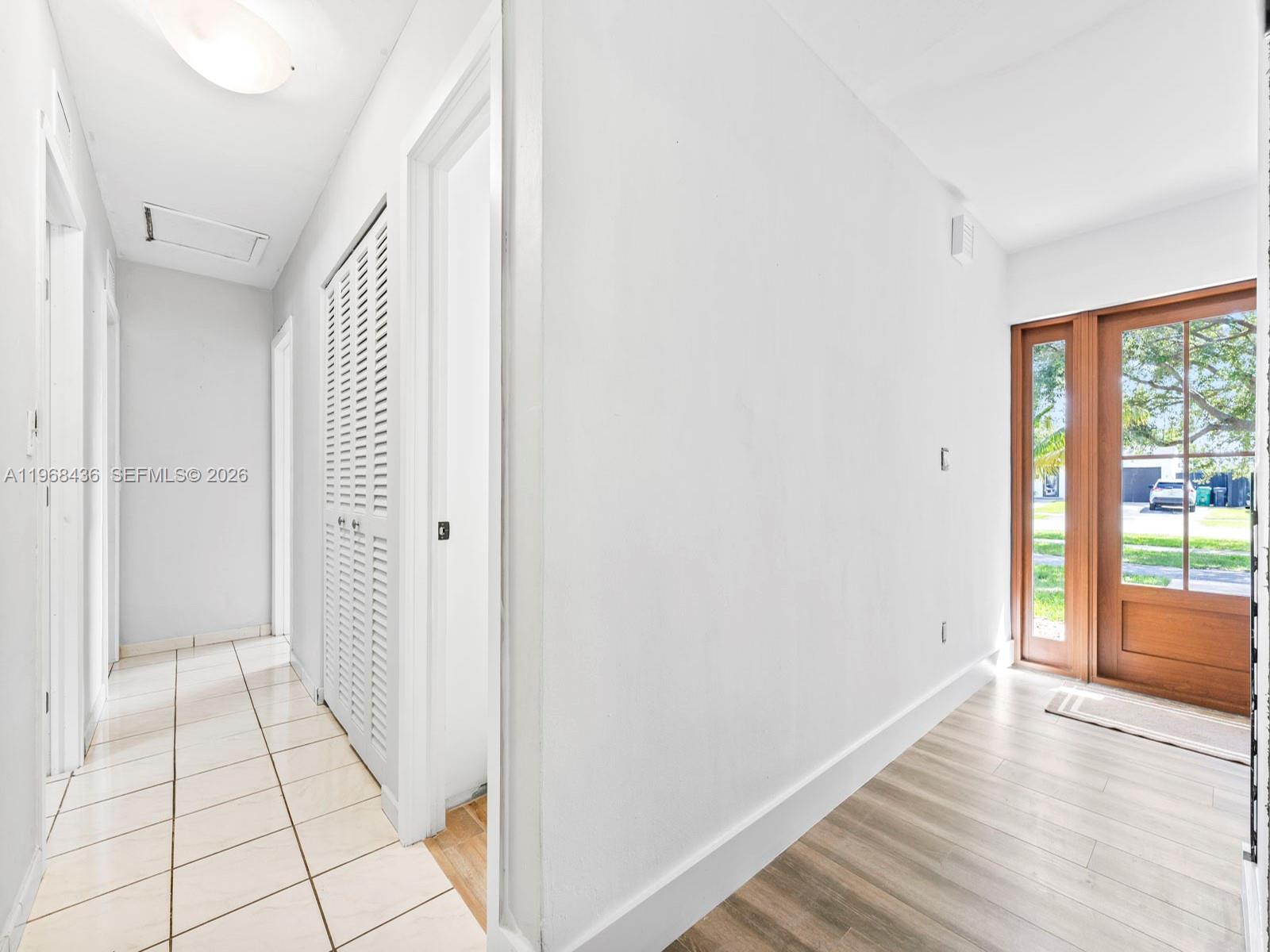 BEL-AIRE SEC 2 - Residential
