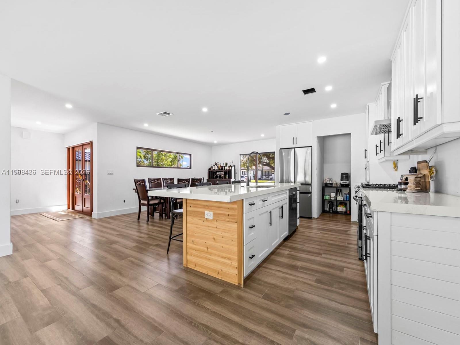 BEL-AIRE SEC 2 - Residential