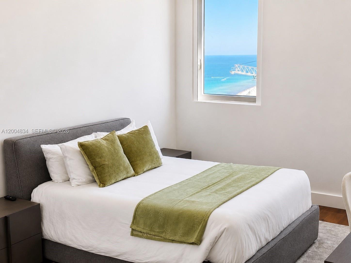 SETAI RESORT & RESIDENCES - Residential