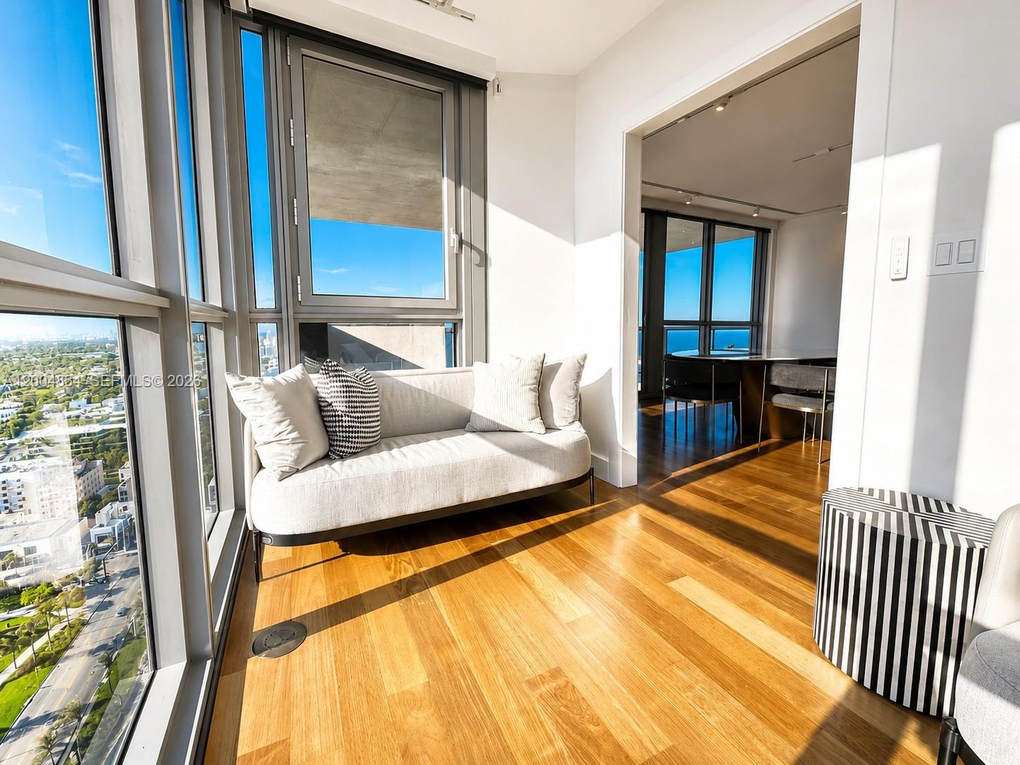 SETAI RESORT & RESIDENCES - Residential
