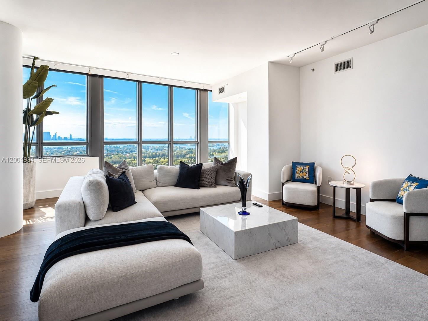 SETAI RESORT & RESIDENCES - Residential