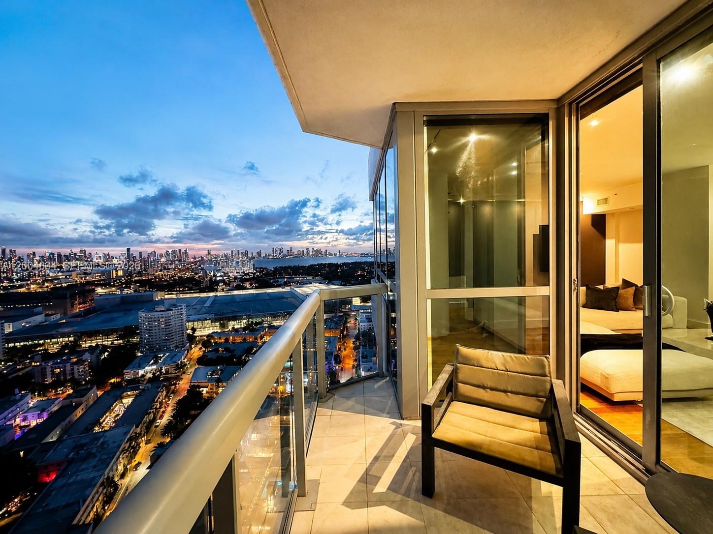 SETAI RESORT & RESIDENCES - Residential