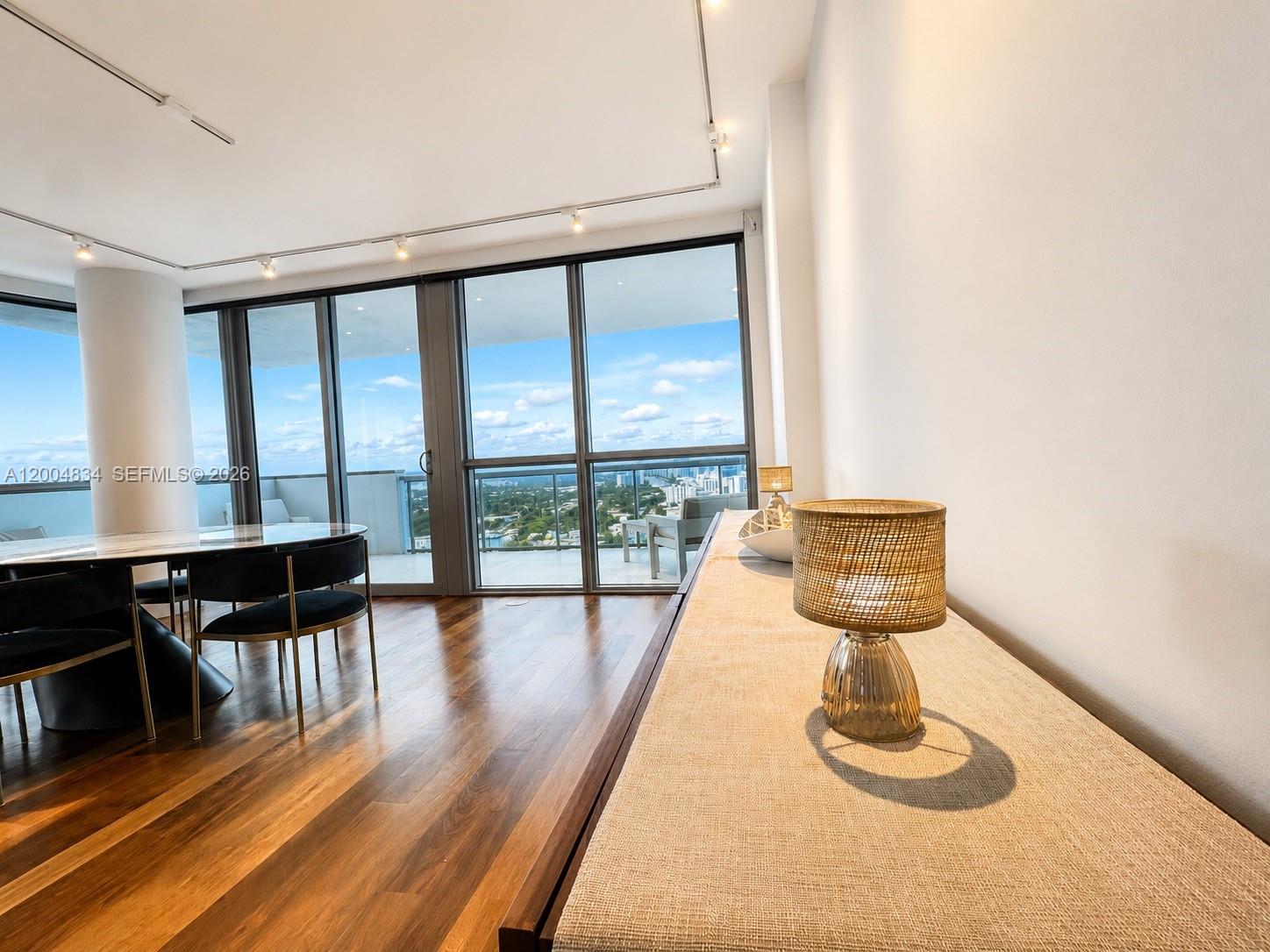 SETAI RESORT & RESIDENCES - Residential