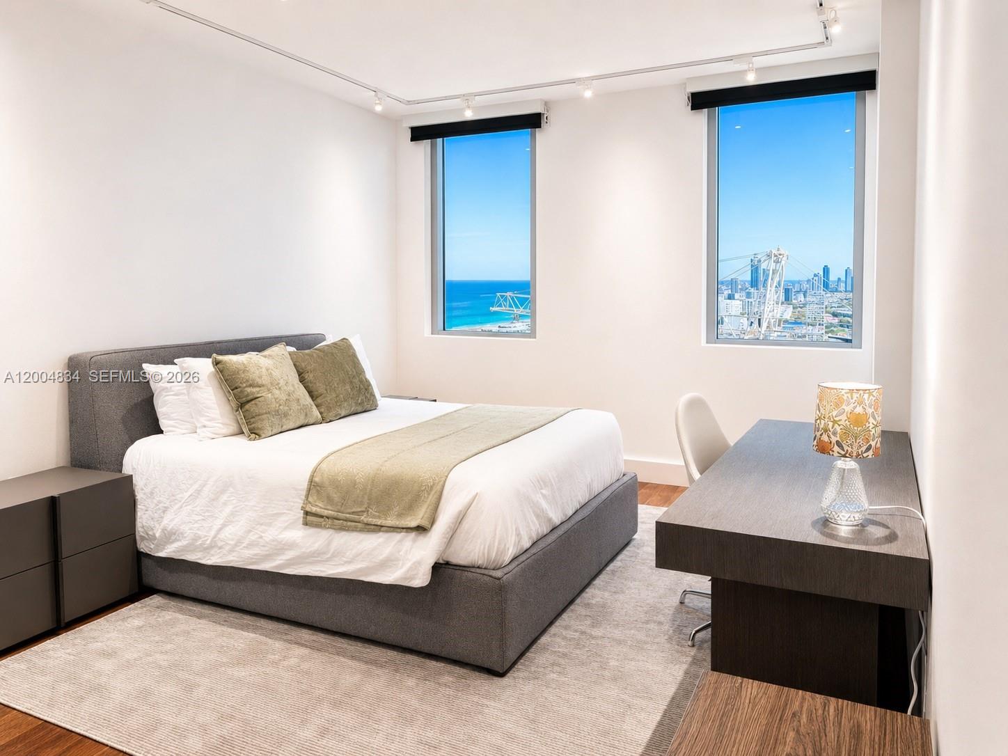 SETAI RESORT & RESIDENCES - Residential
