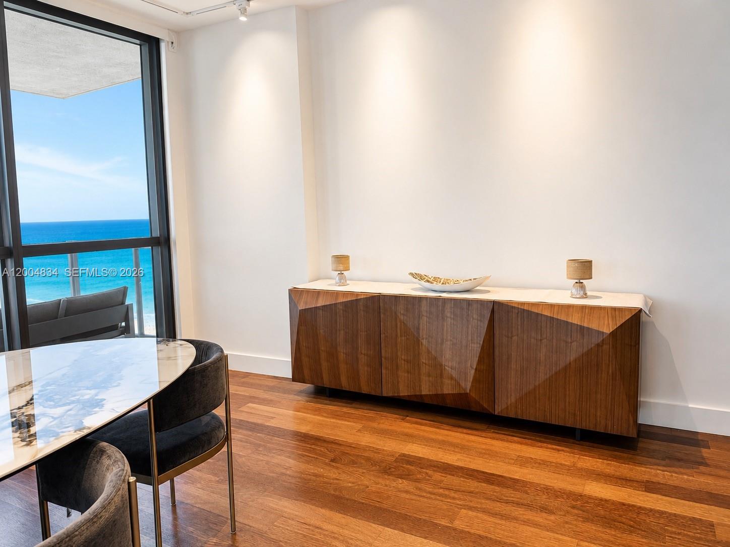 SETAI RESORT & RESIDENCES - Residential