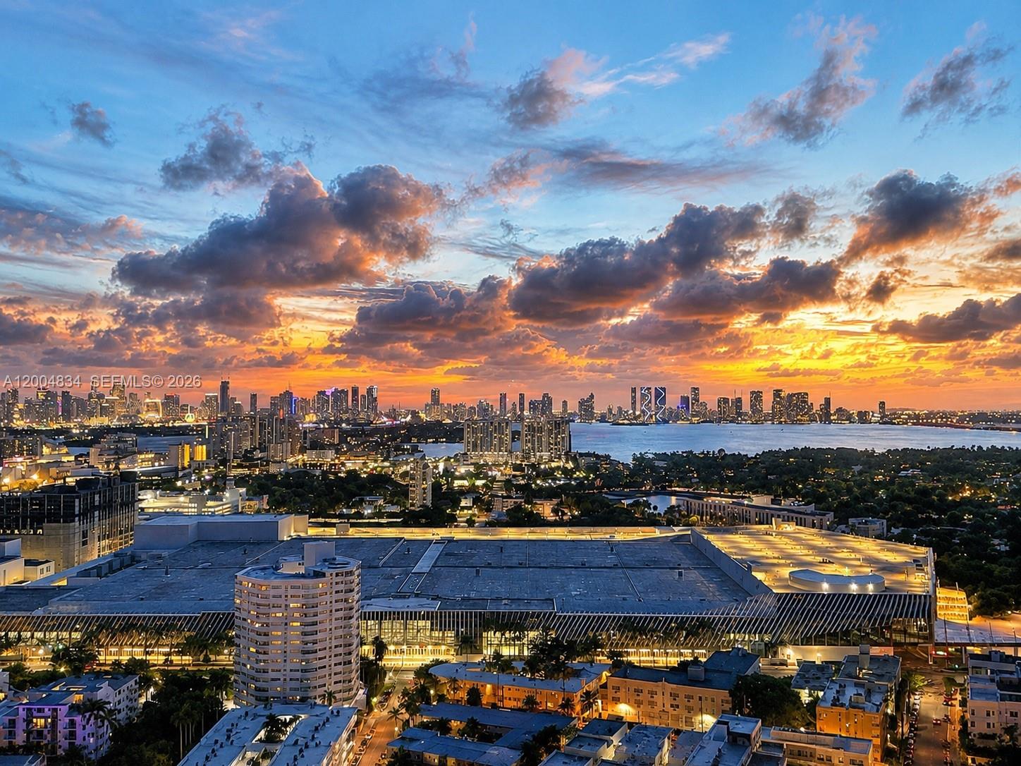 SETAI RESORT & RESIDENCES - Residential