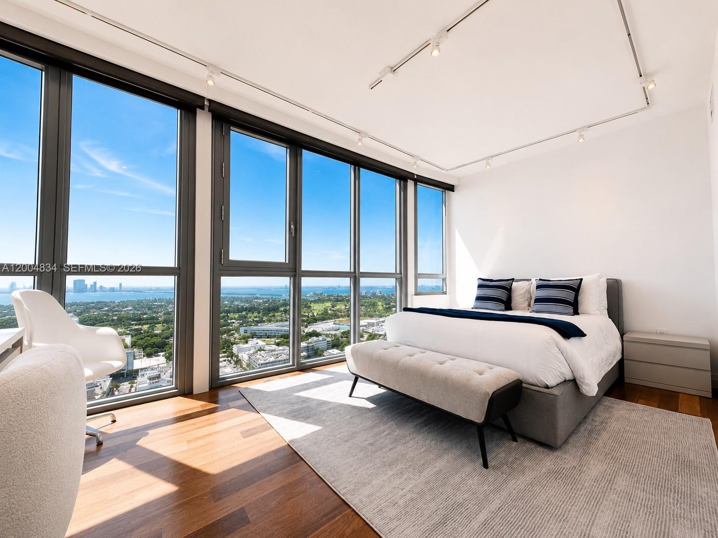 SETAI RESORT & RESIDENCES - Residential