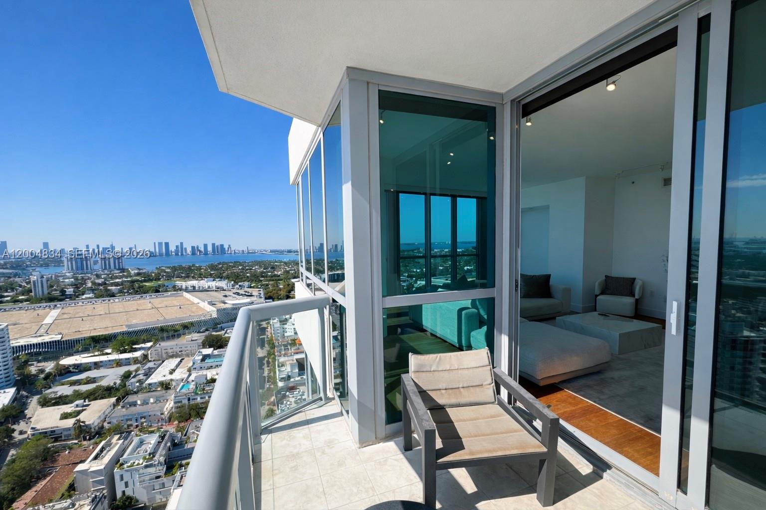 SETAI RESORT & RESIDENCES - Residential