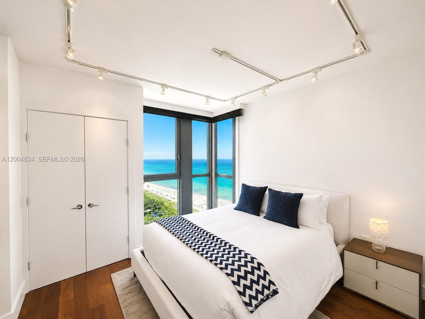 SETAI RESORT & RESIDENCES - Residential