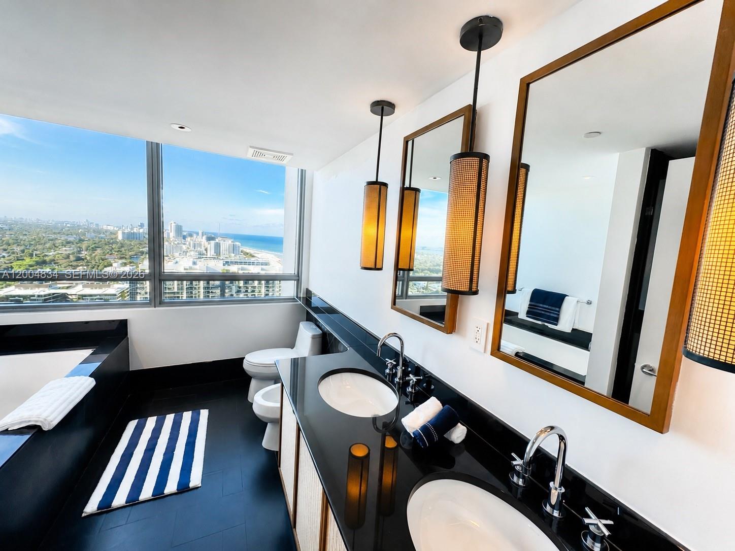 SETAI RESORT & RESIDENCES - Residential