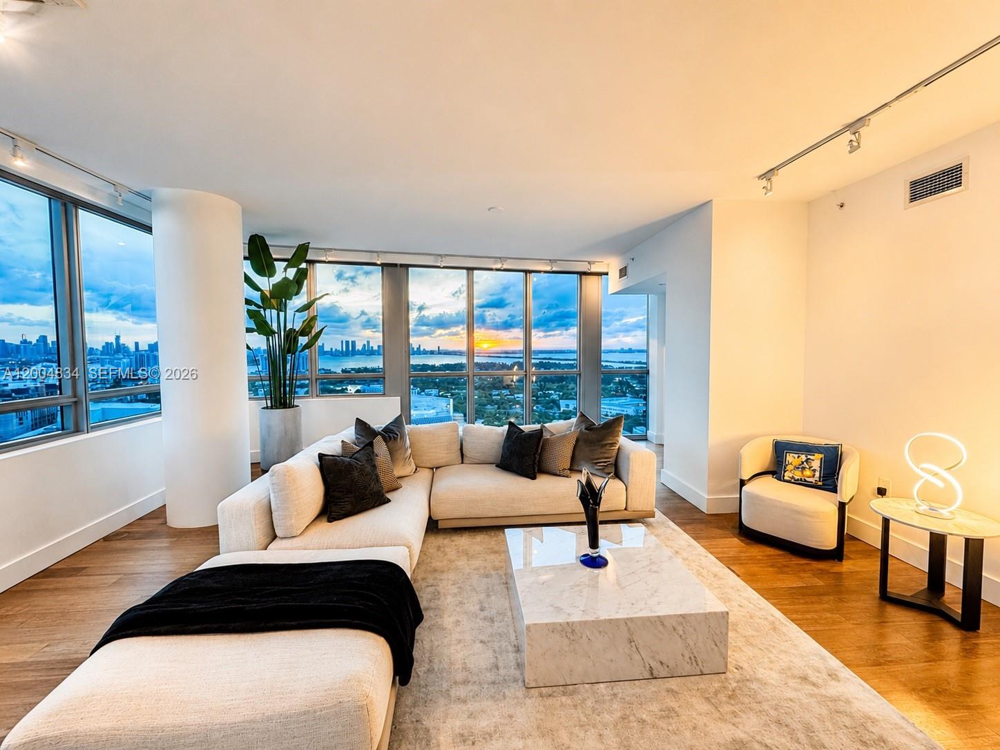 SETAI RESORT & RESIDENCES - Residential