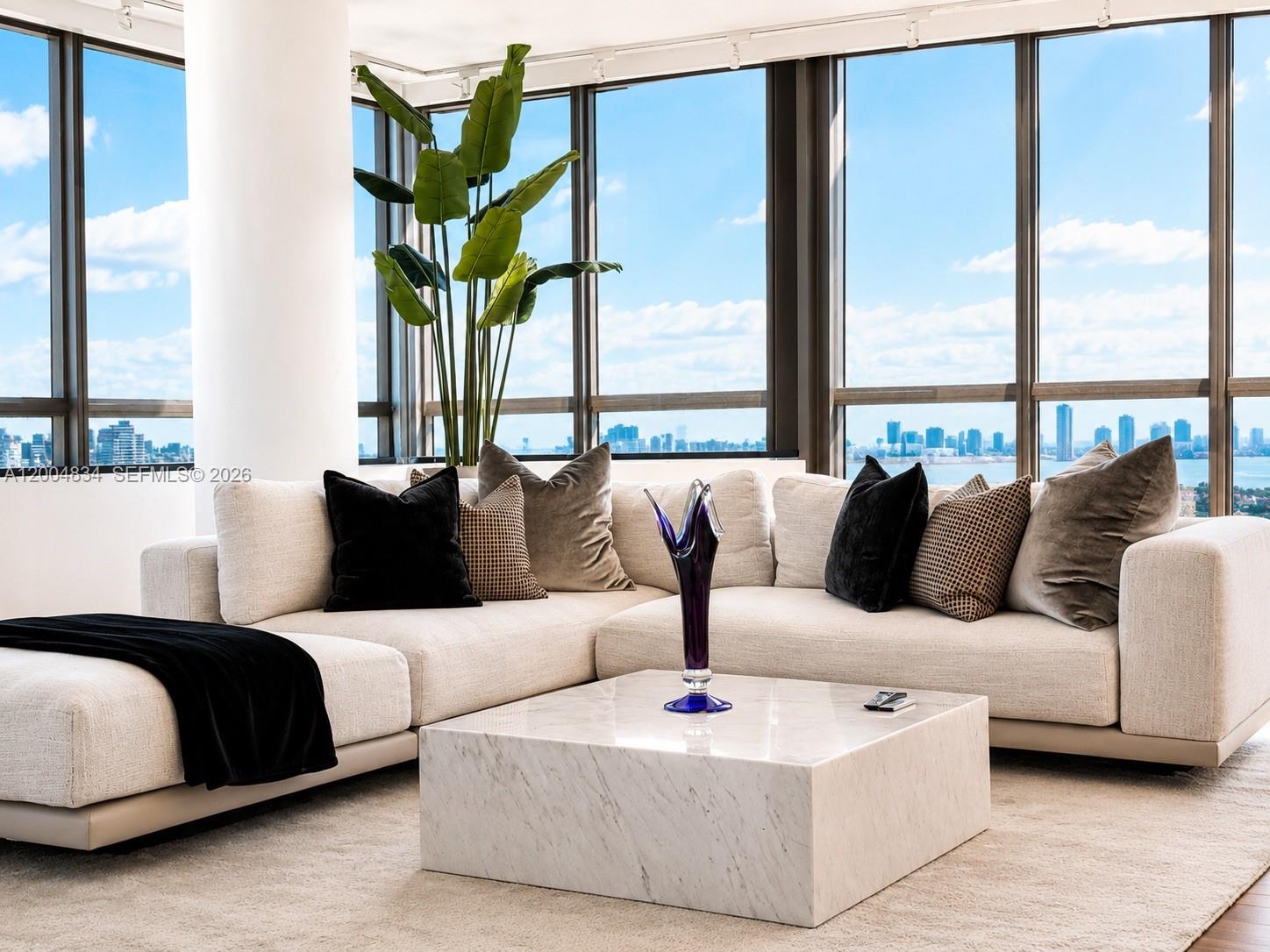 SETAI RESORT & RESIDENCES - Residential
