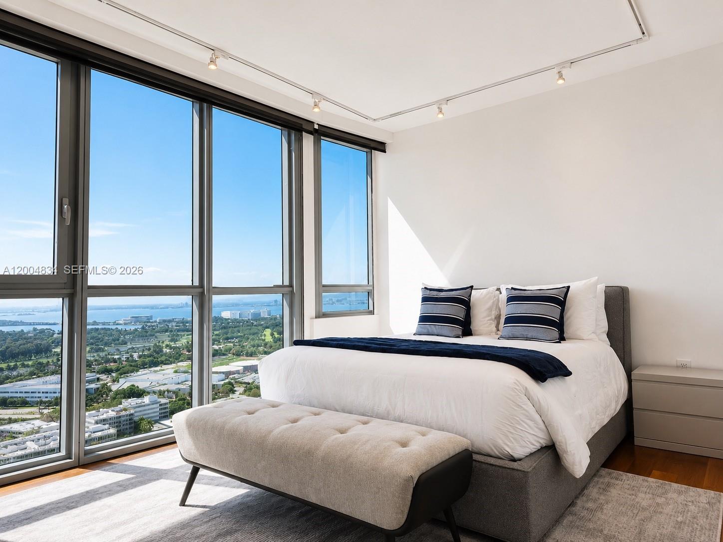 SETAI RESORT & RESIDENCES - Residential