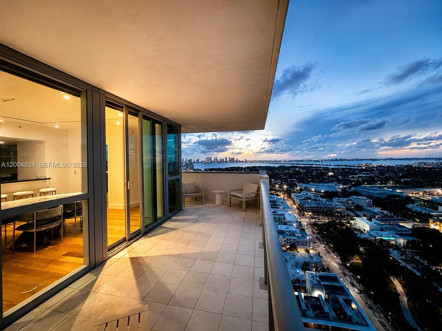 SETAI RESORT & RESIDENCES - Residential
