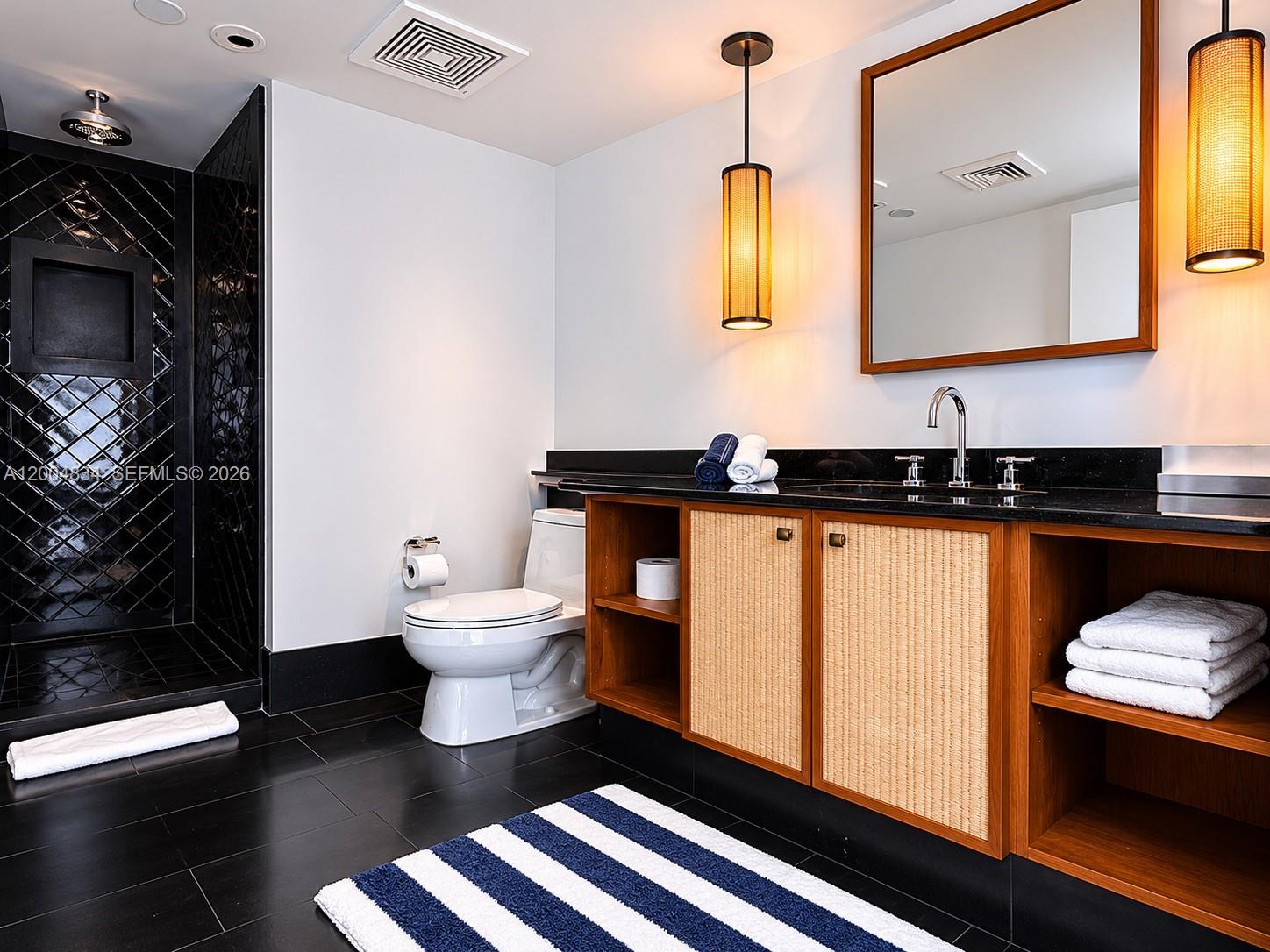 SETAI RESORT & RESIDENCES - Residential