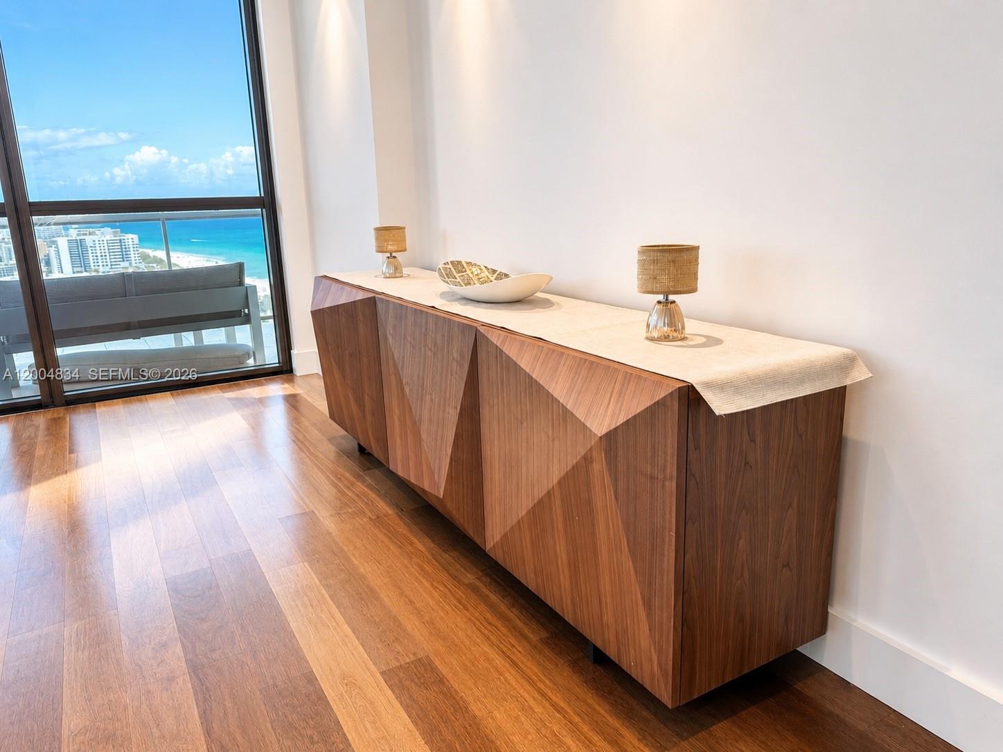 SETAI RESORT & RESIDENCES - Residential